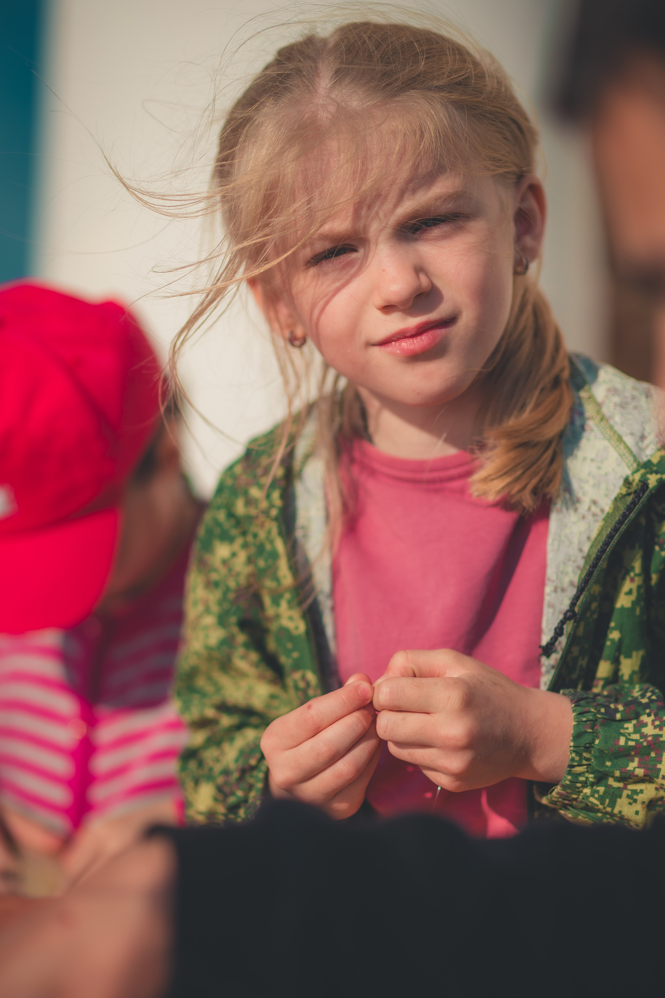 Детский лагерь — 1 смена 2023 год. Иван Кубик — фотограф и видеограф