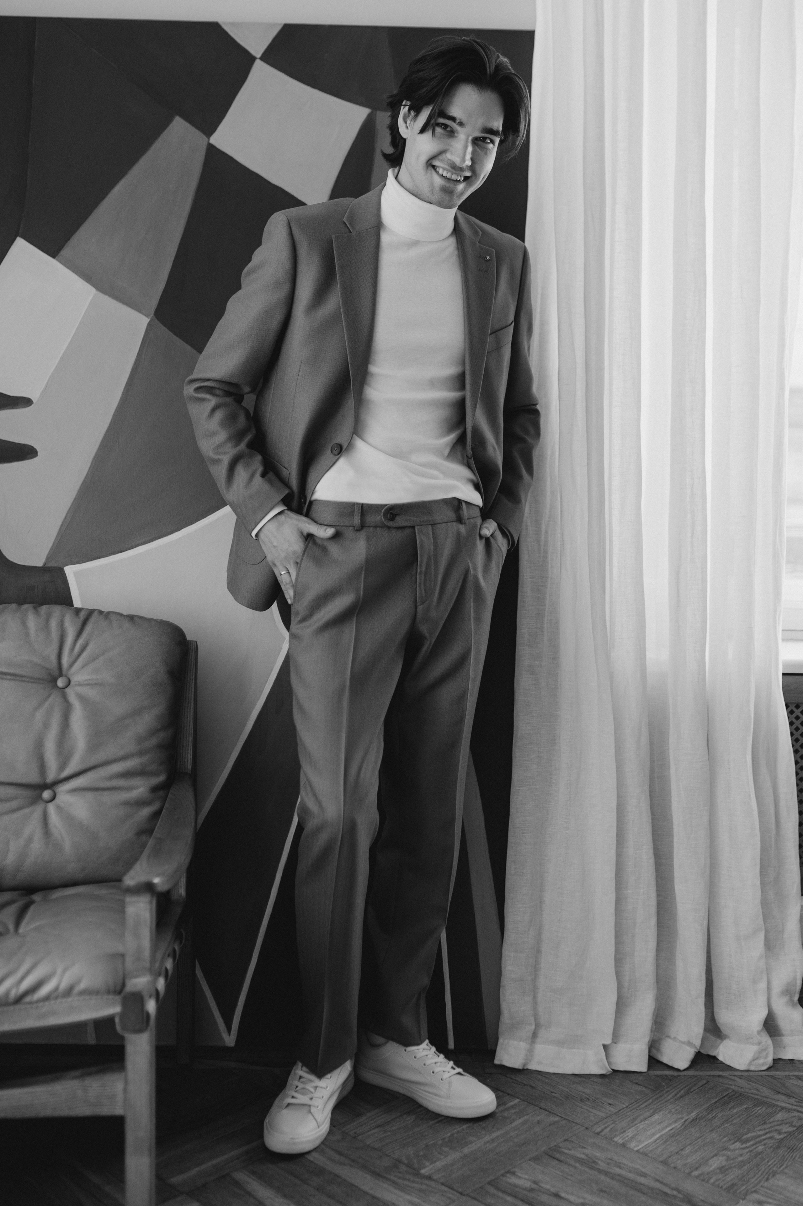 Эрнест & Аня. Оформление свадеб, декор свадеб Вера Маркова, Москва