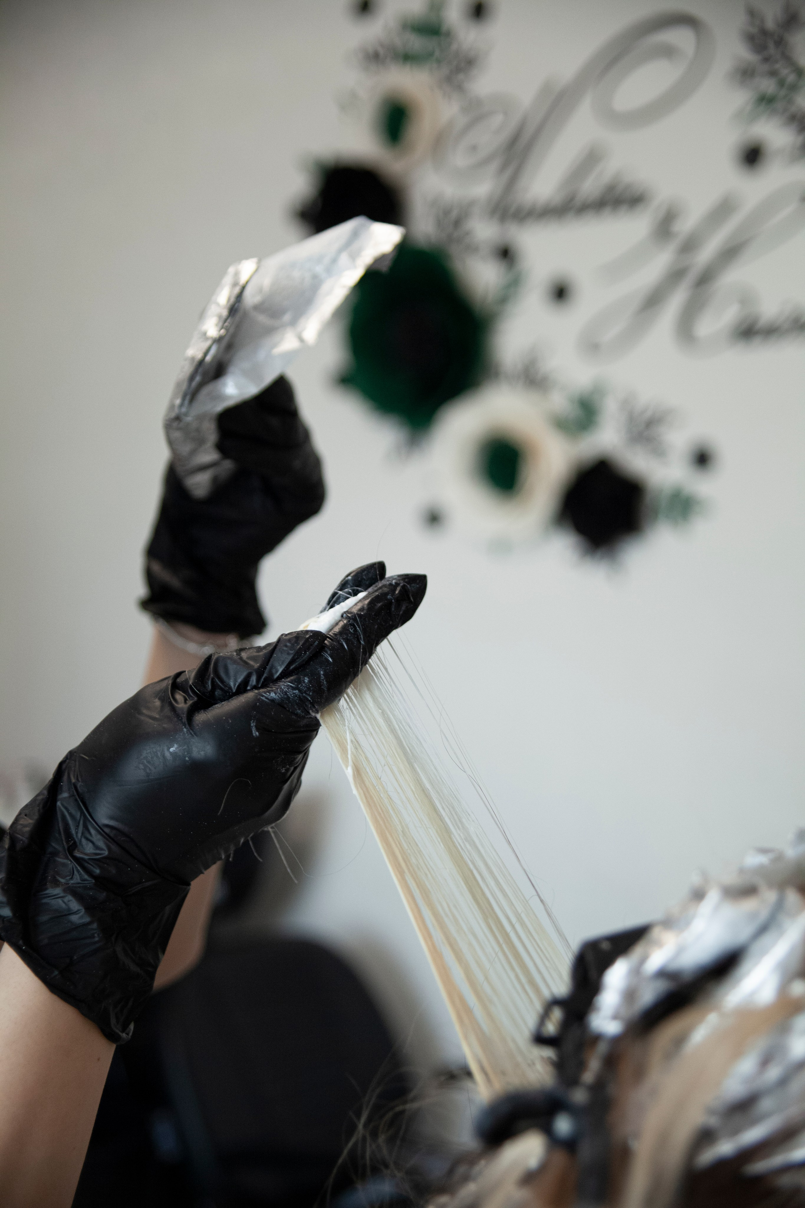 Виолетта. Фотограф в Москве и Истре