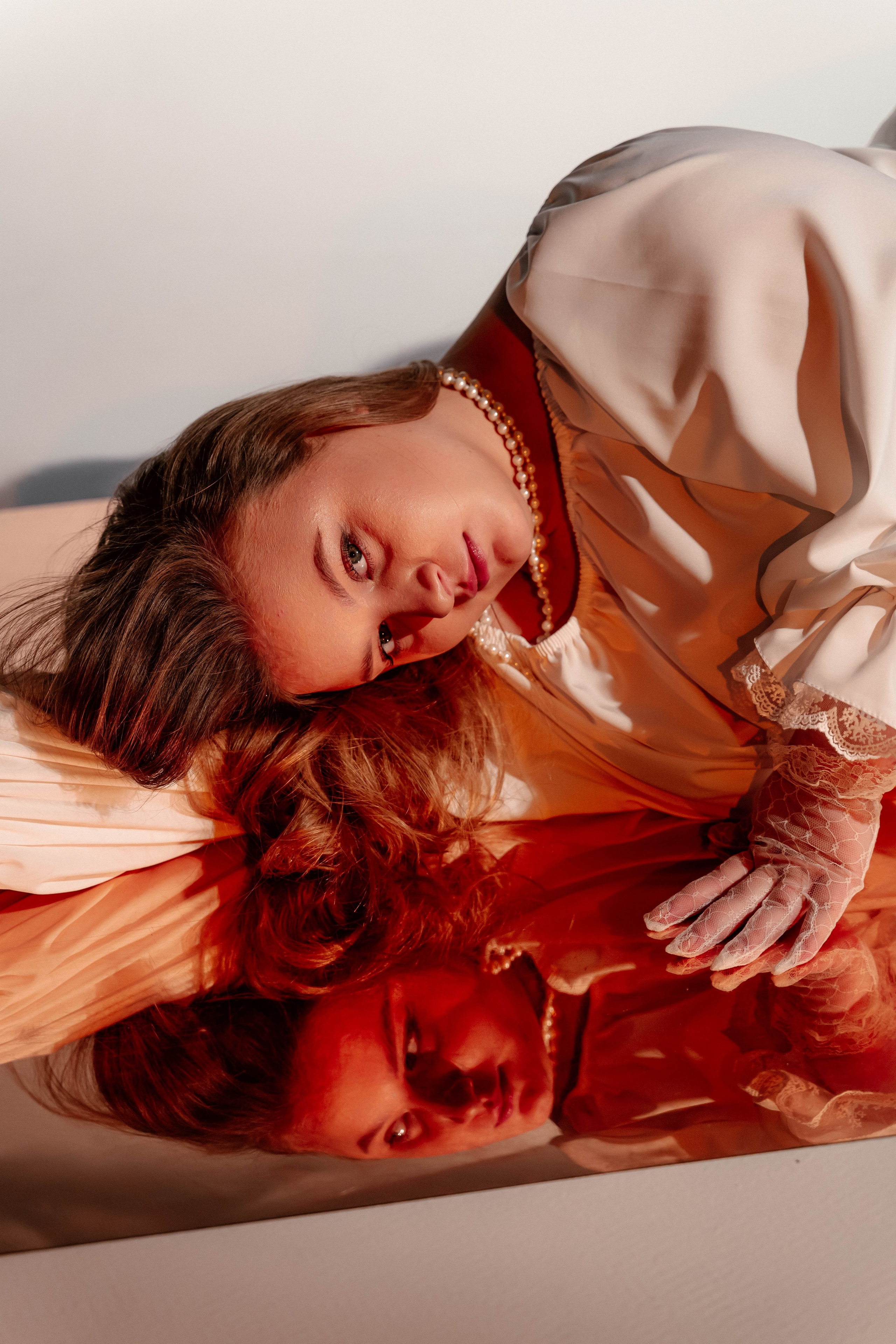 Елизавета. Твой фотограф Алина Кочергина