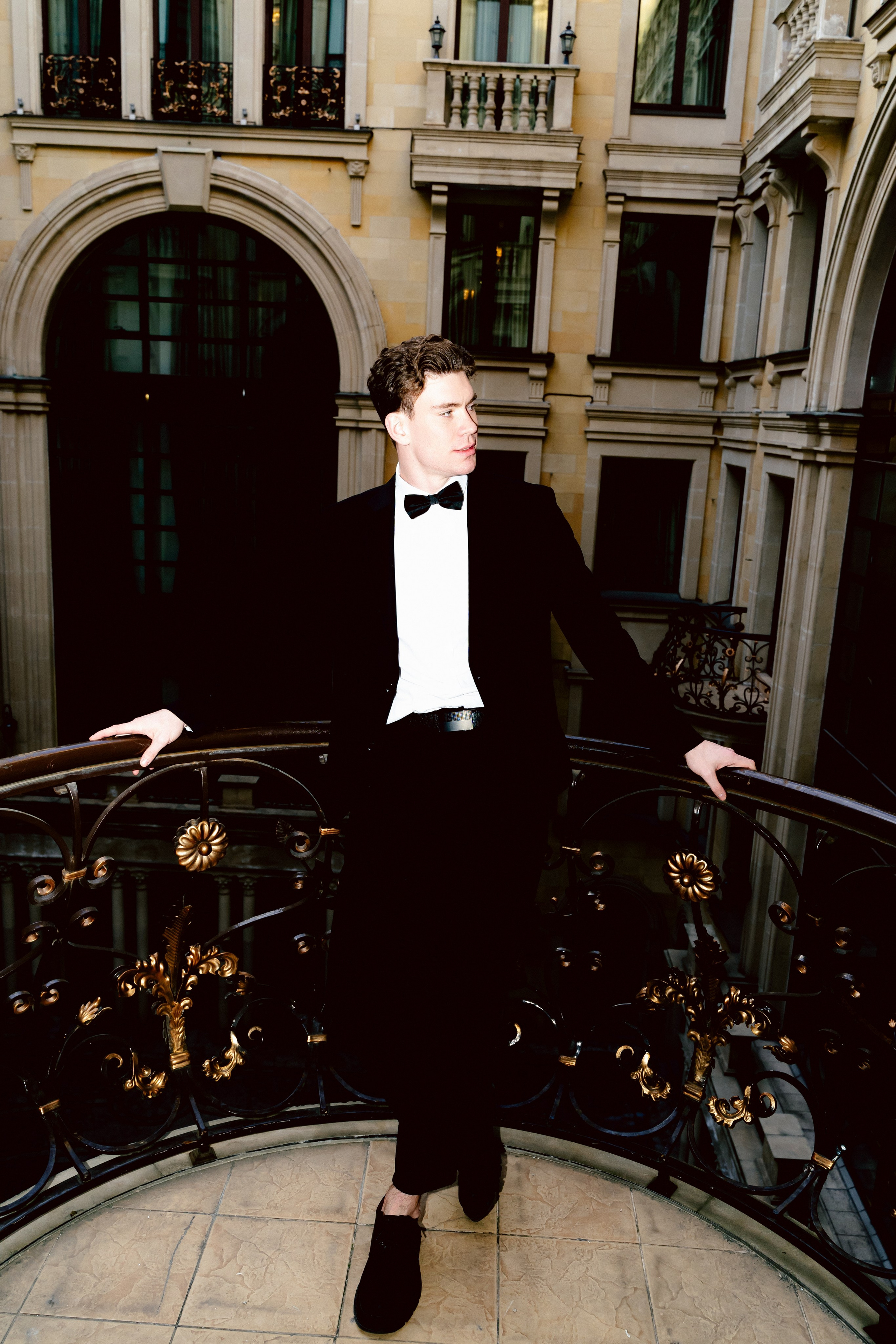 Свадьба Алины и Вадима. Твой фотограф Алина Кочергина