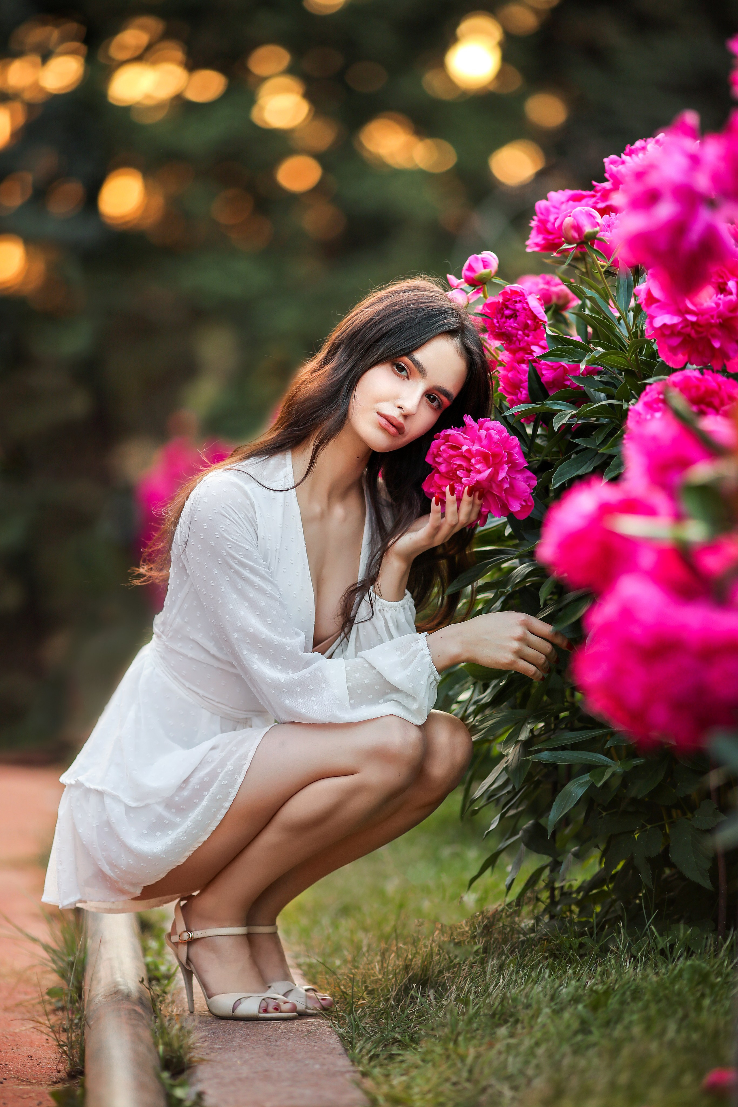 Природа. Семейный и детский фотограф в Москве Александрина Игрушкина