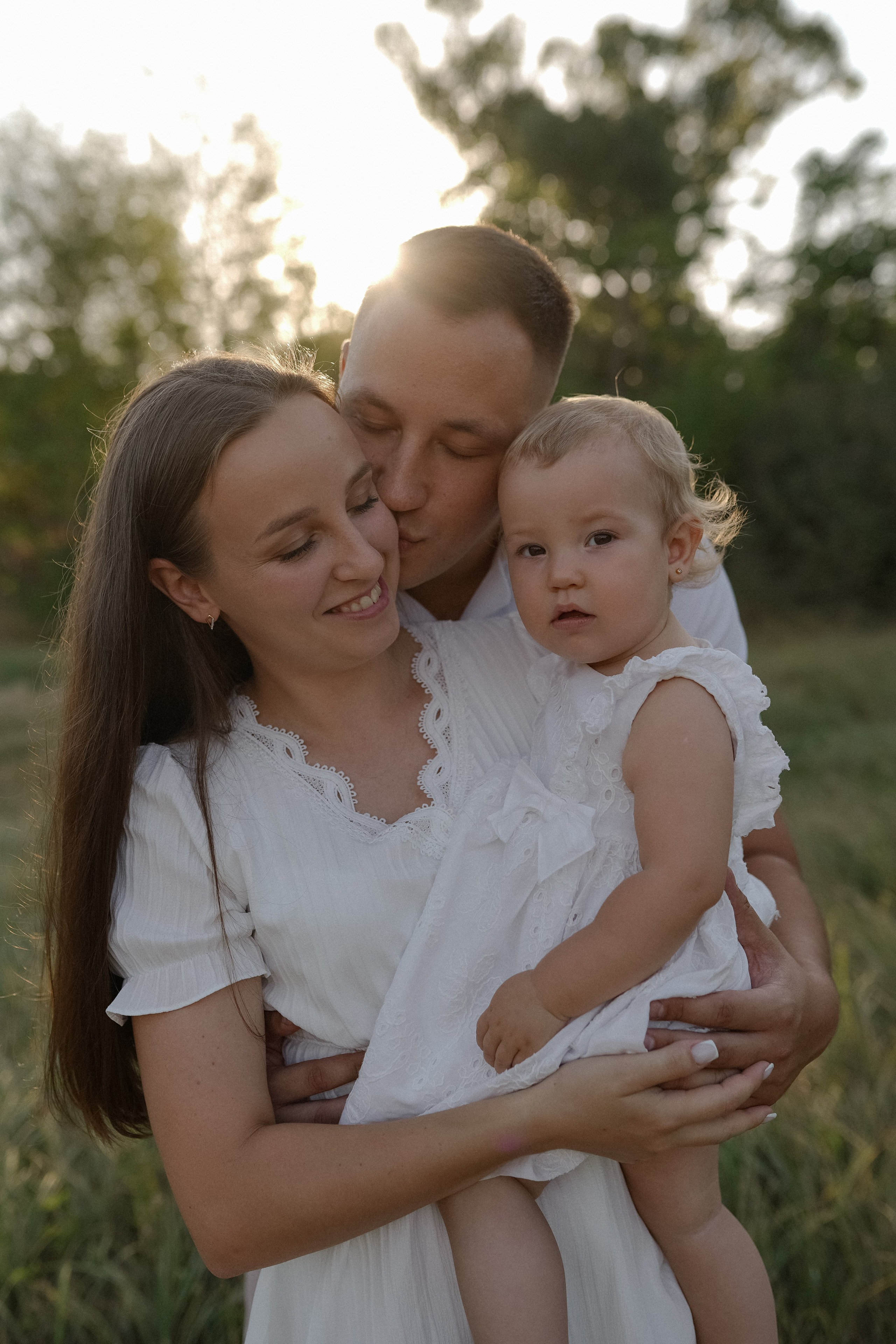 Семья Лены и Дани. Фотограф Таня Булгакова Крым, Симферополь, Севастополь, Нижнегорский