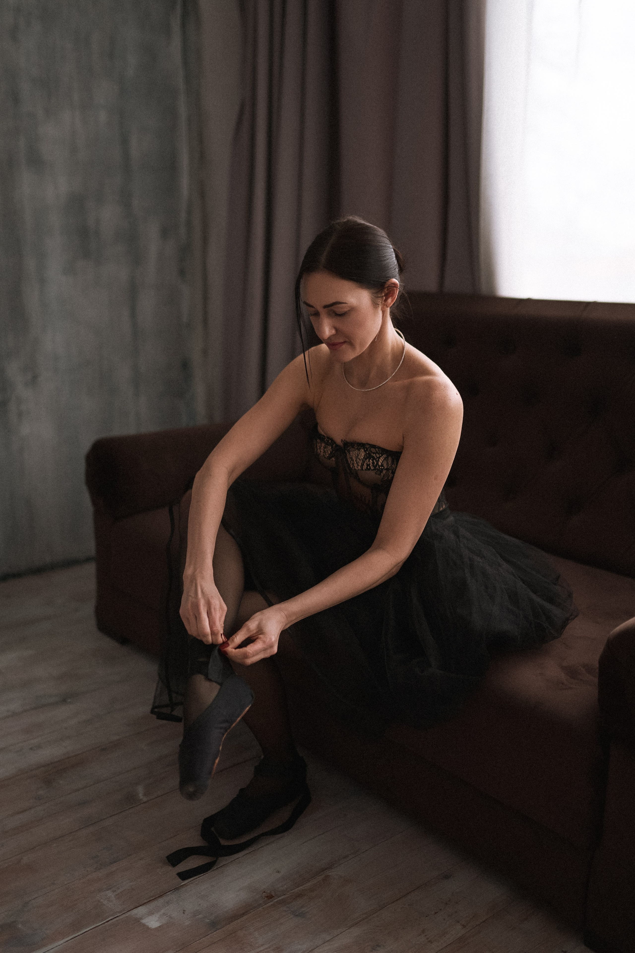 Лена. Фотограф Таня Булгакова Крым, Симферополь, Севастополь, Нижнегорский