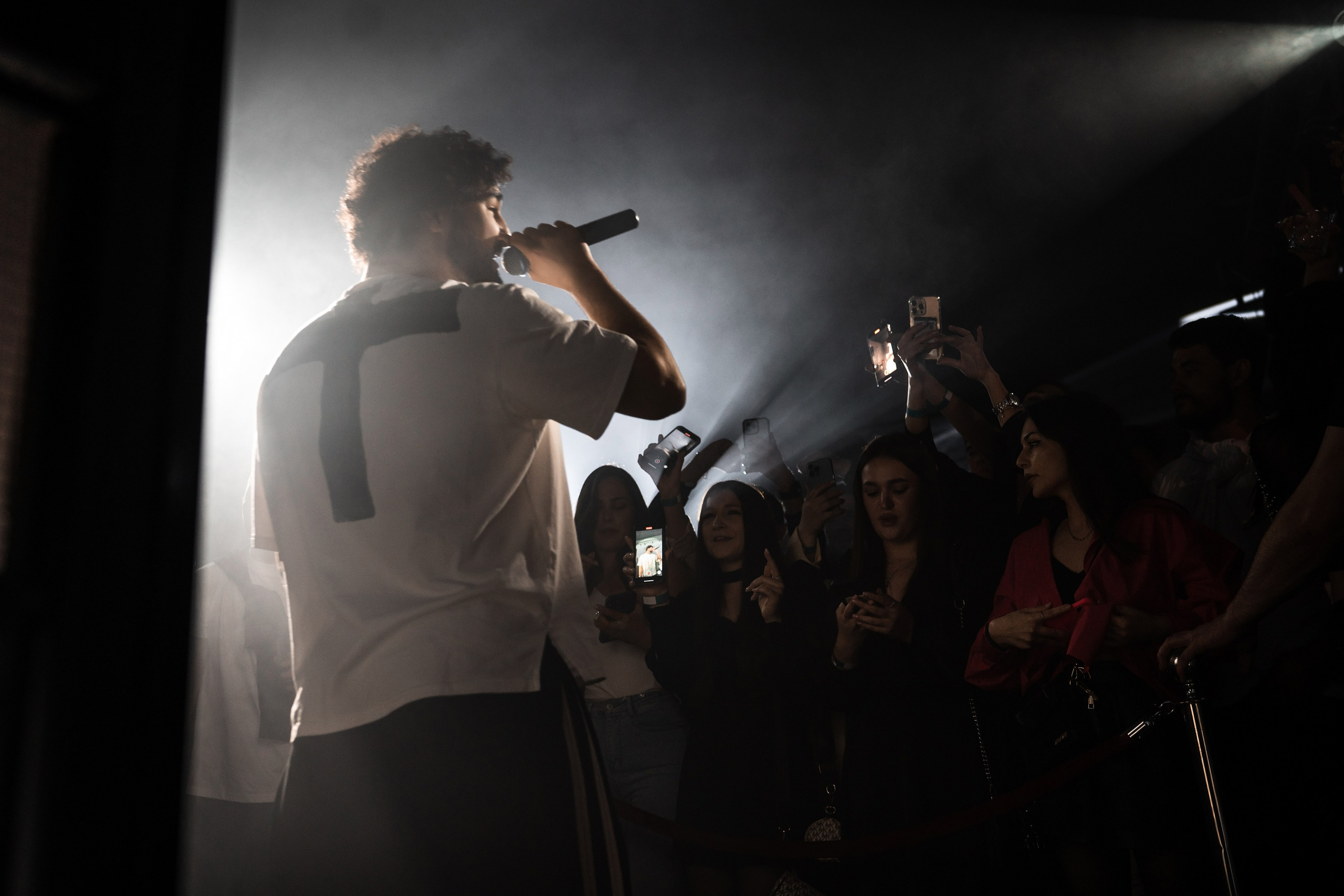 Ресторан Атлас Сочи. Фотограф Сочи