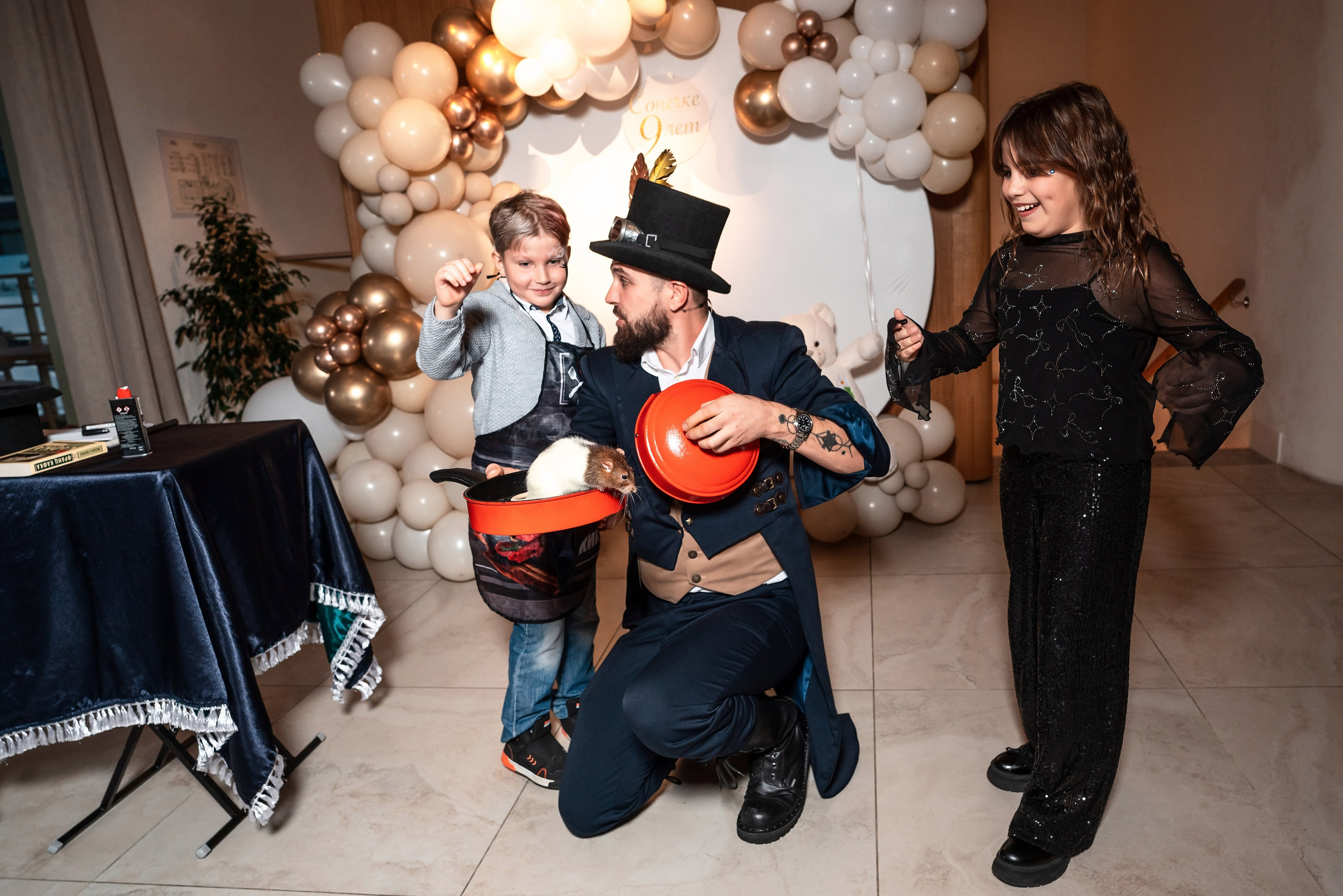 Фотограф в Сочи на день рождение. Фотограф Сочи