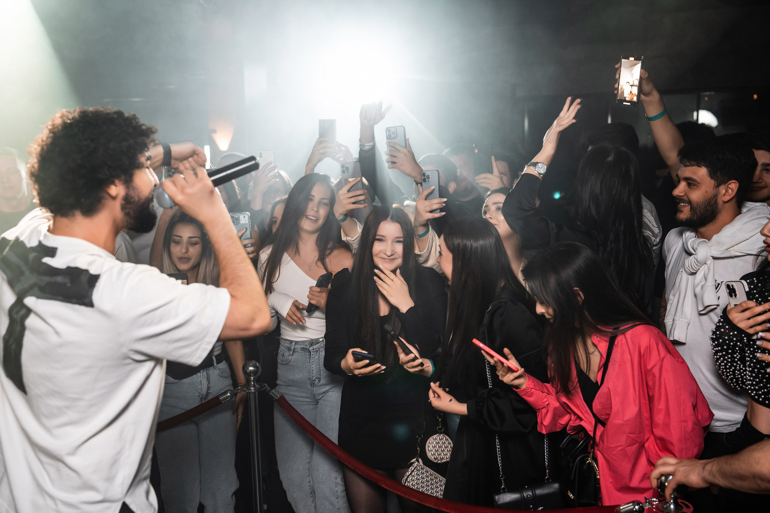 Ресторан Атлас Сочи. Фотограф Сочи