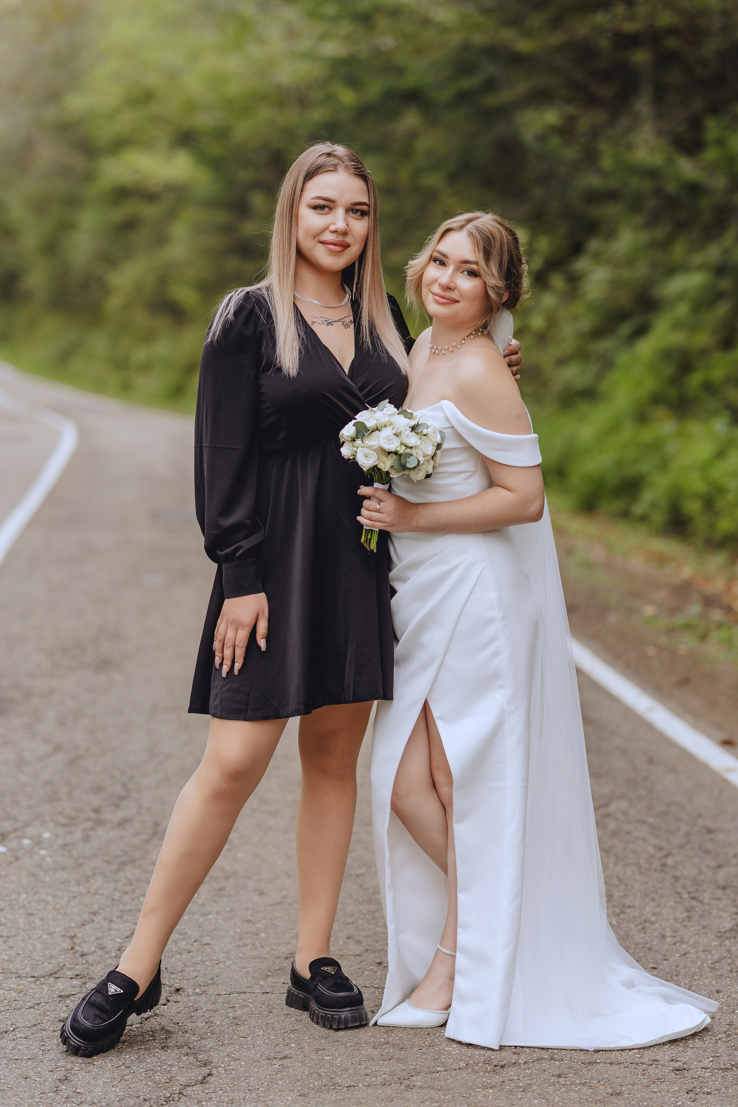 Владислав и Марина 28.08.2024. Фотограф Облучье