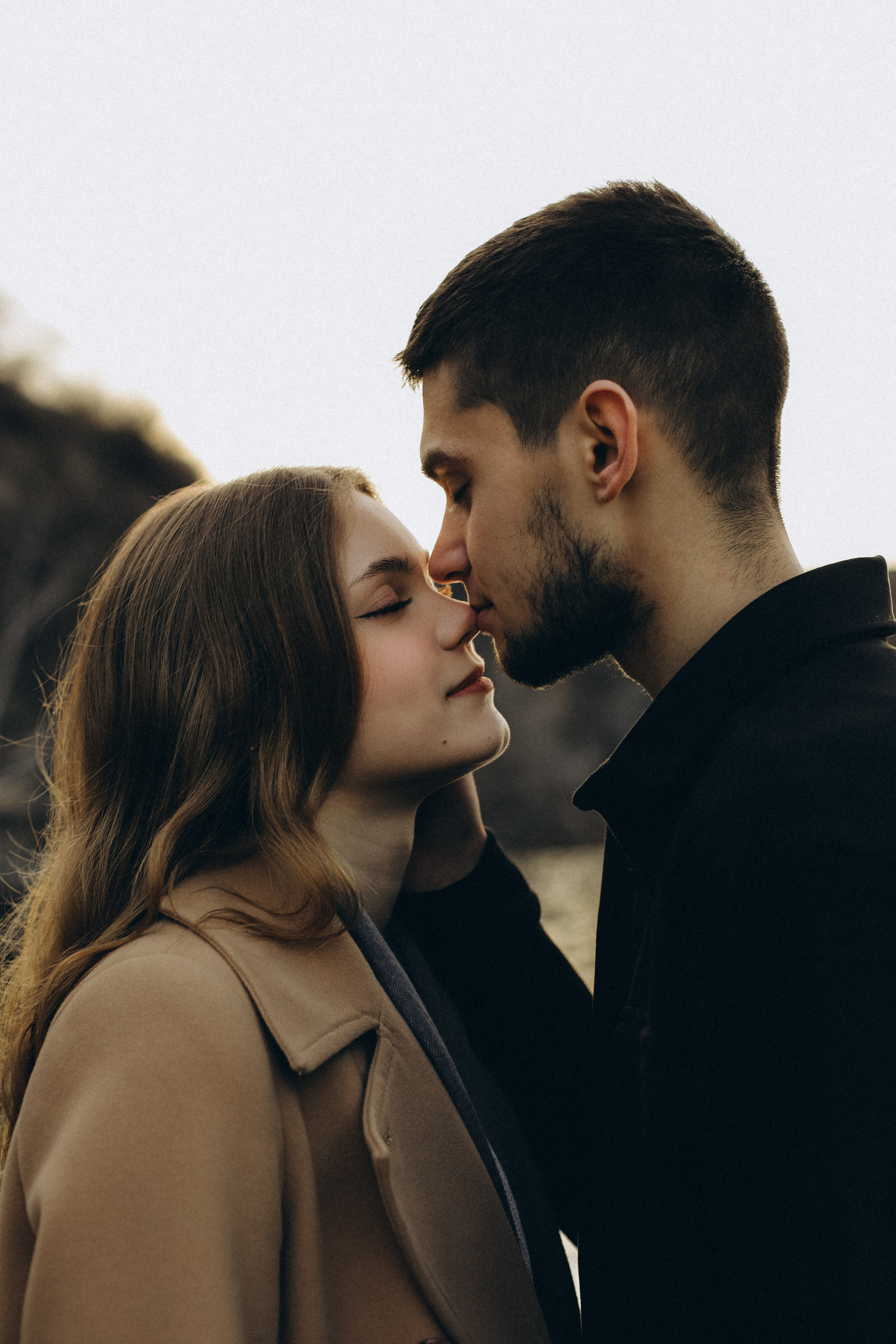 ЕКАТЕРИНА & ЕВГЕНИЙ. Фотограф Мариуполь | Ялта | Крым — Диана Мазенко