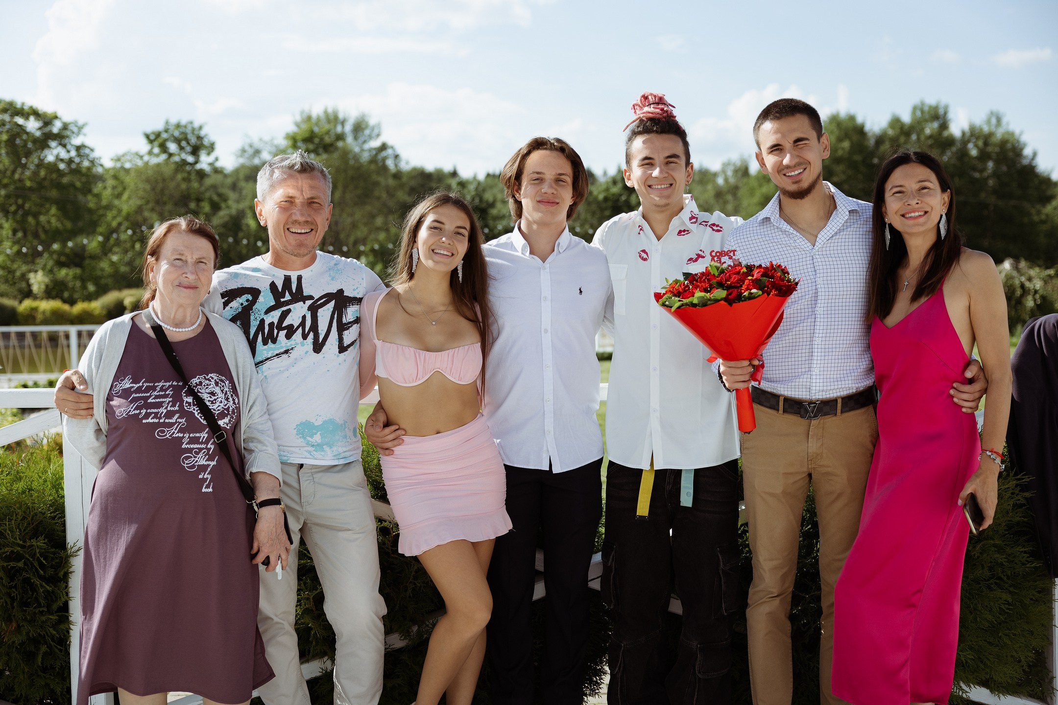 Кирилл и Анастасия. Свадебный фотограф Ярославль Дмитрий Васячкин