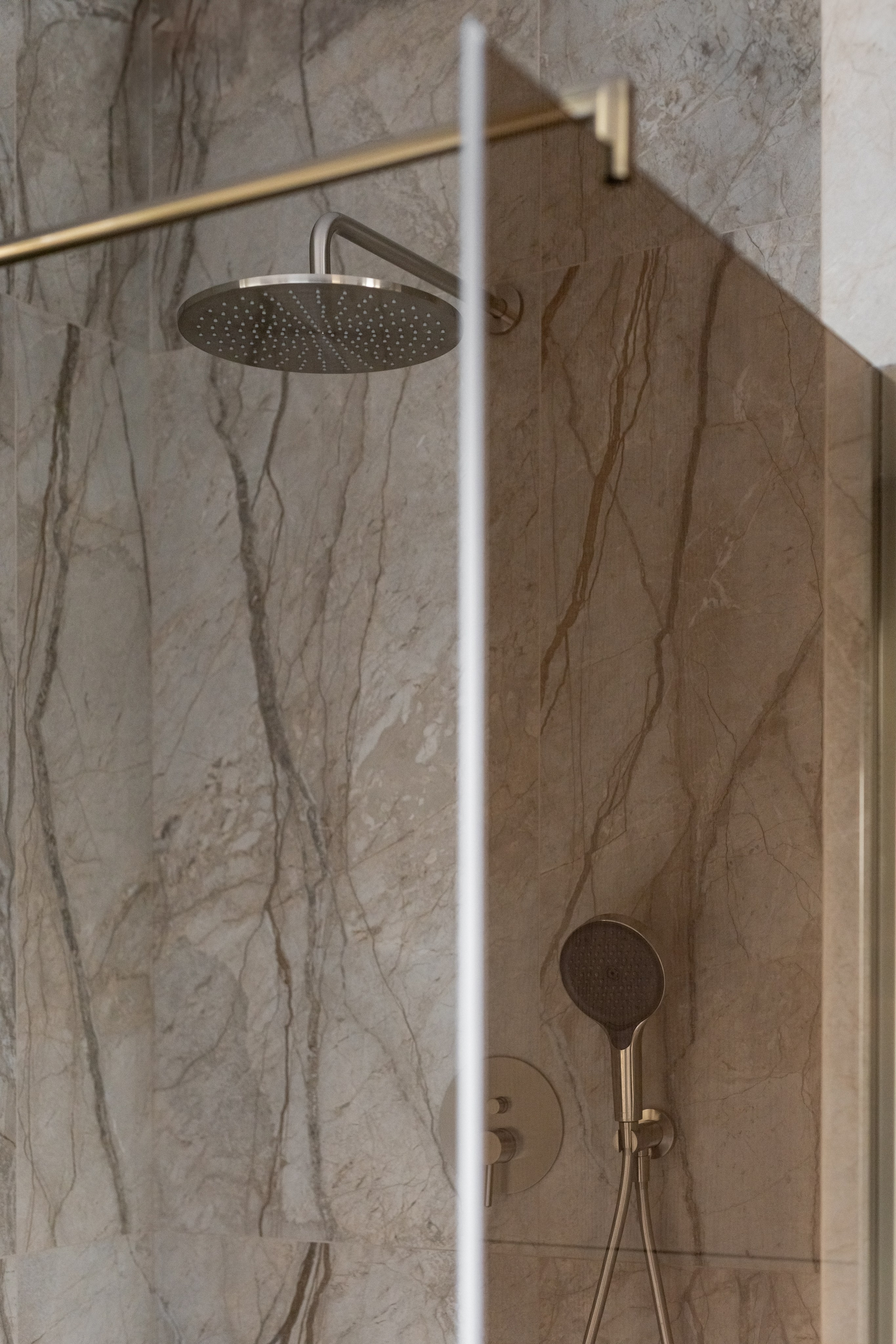 Ванная SPA. Дизайн интерьера квартир в Красноярске под ключ | Анна Поминова