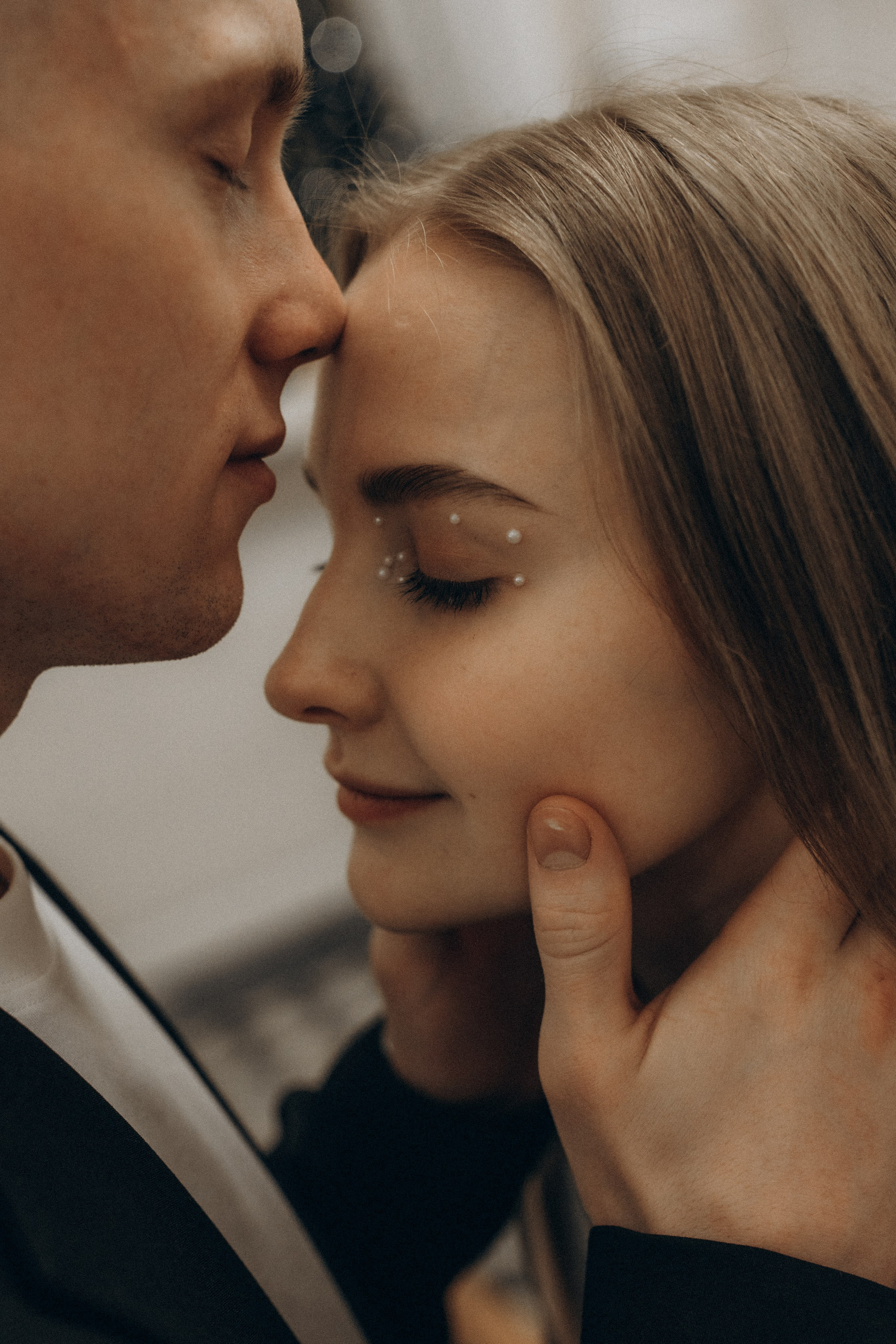 Илья и Маша. Фотограф в Петербурге Ольга Стрельченко