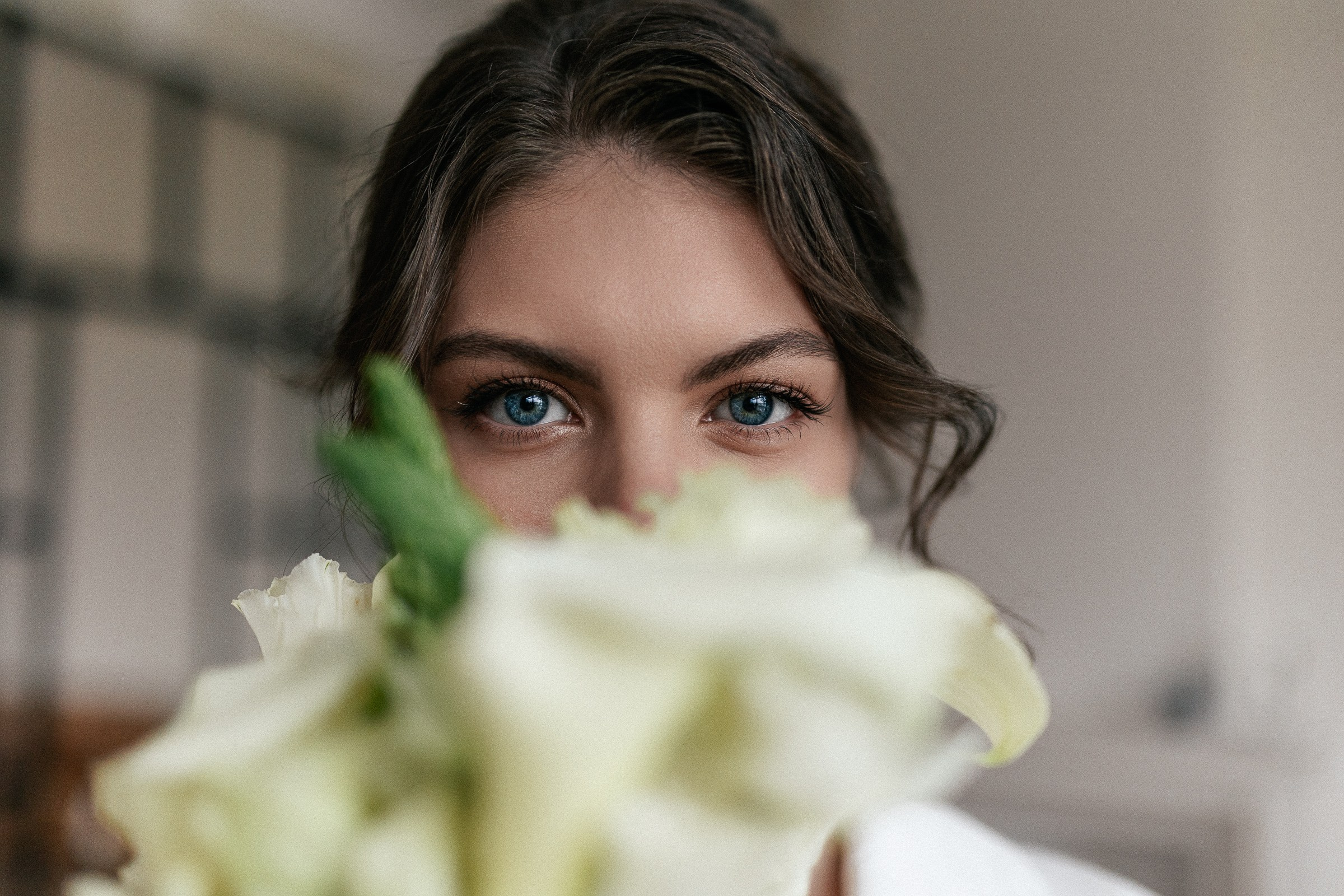 Павел и Ирина. Свадебный и семейный фотограф в Красноярске Анастасия Турчанова