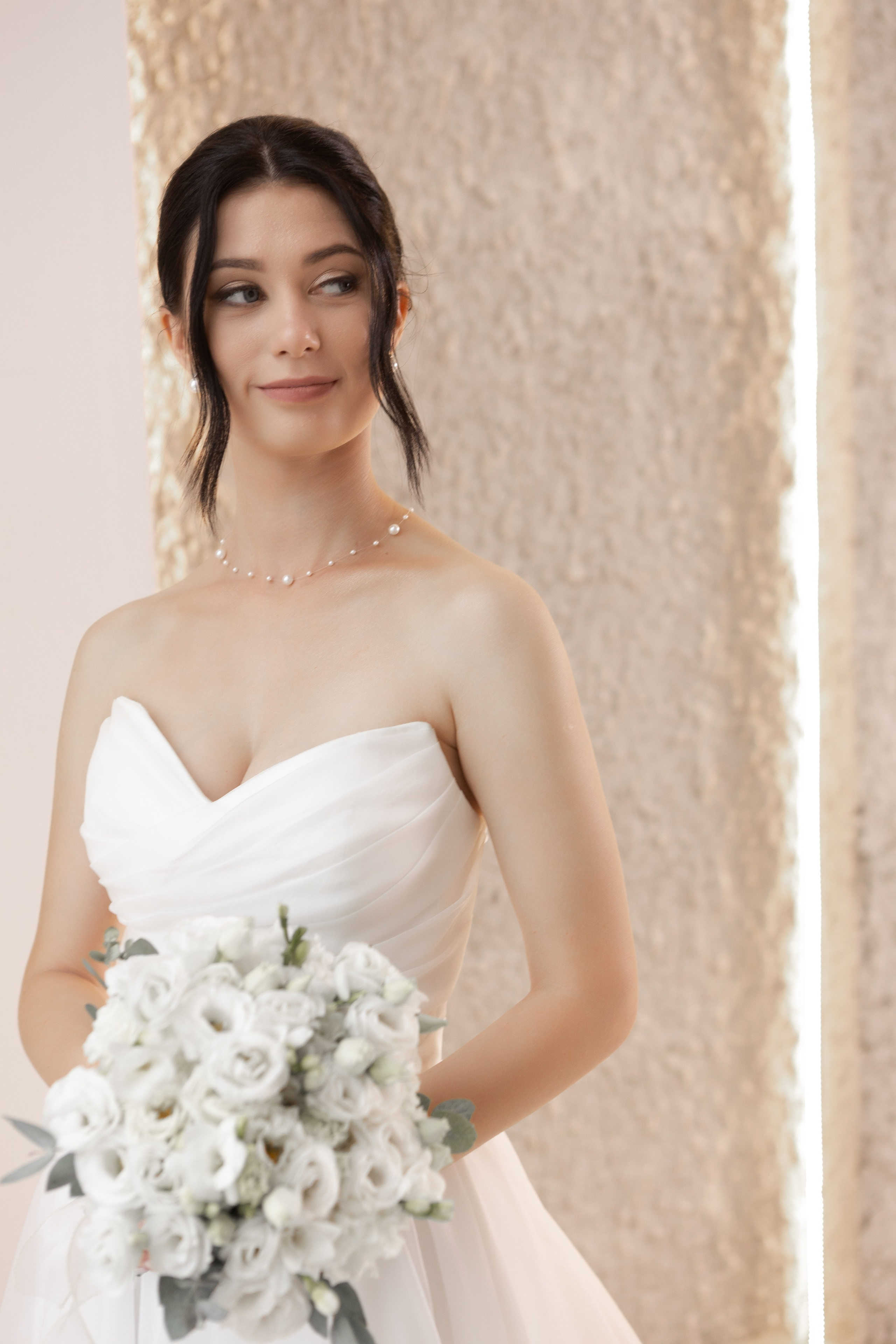 Саша и Таня. Свадебный фотограф в Воронеже Вероника Богай