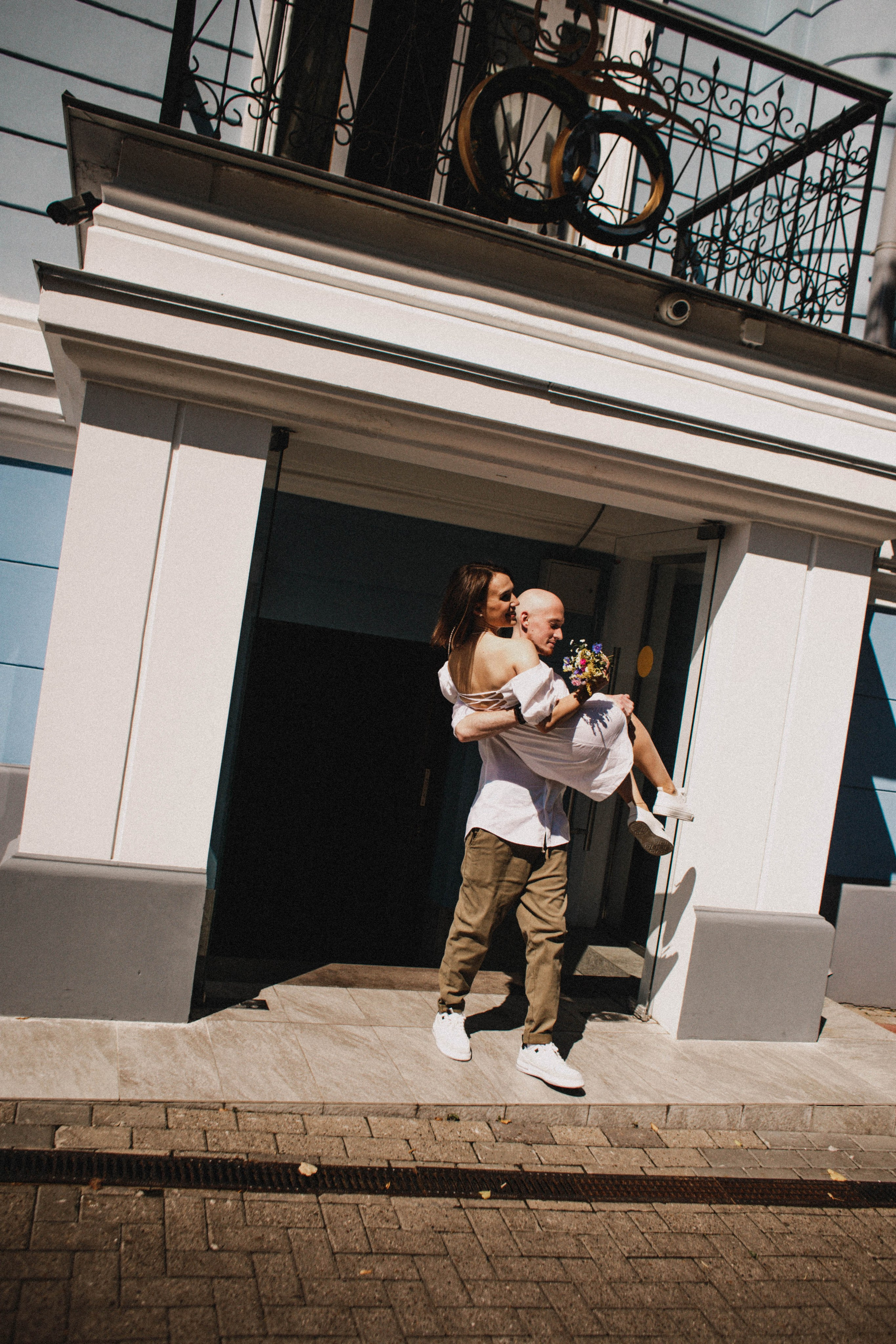 Ксения + Михаил. Фотограф в Нижнем Новгороде