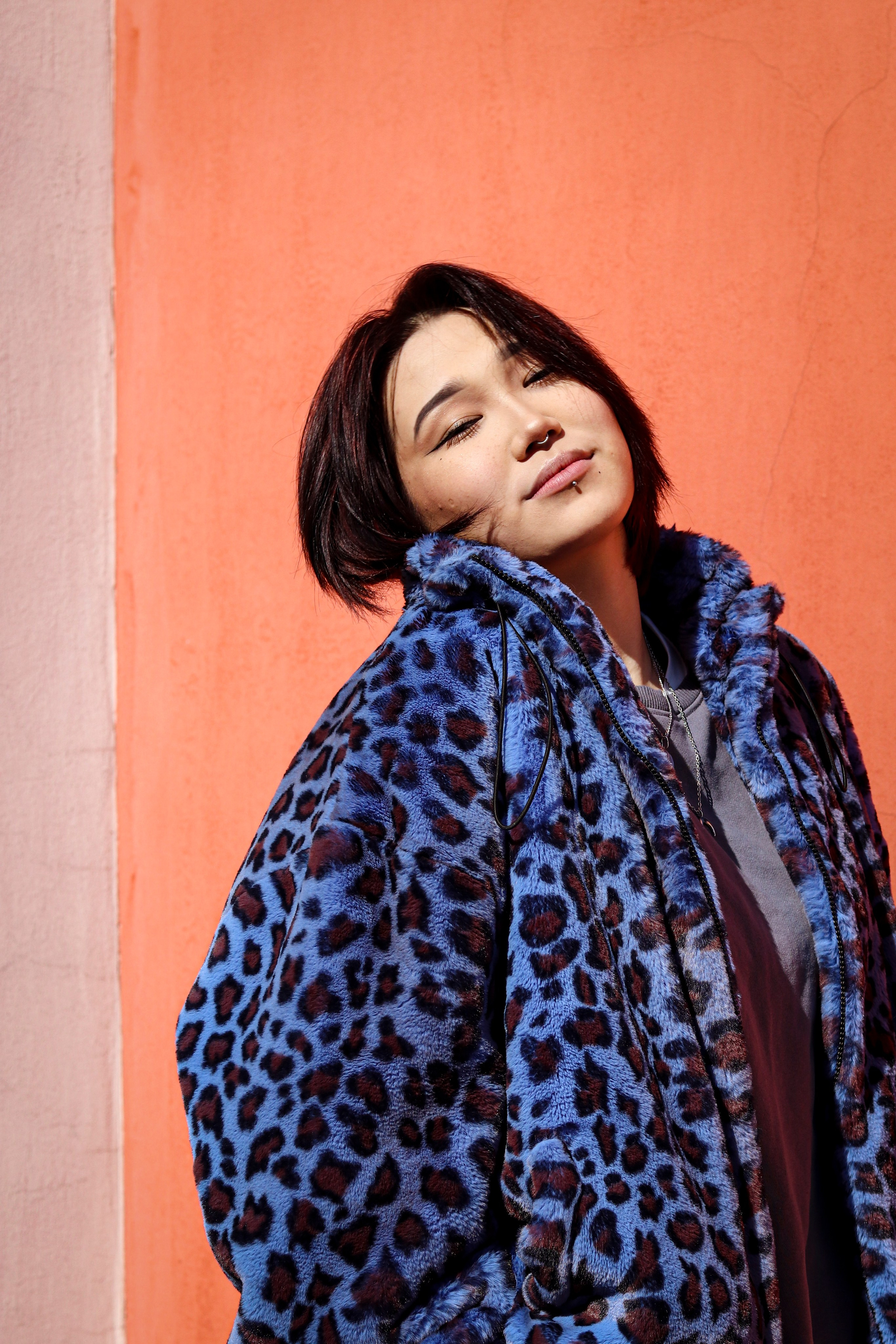 Соня. Ивентный фотограф в Санкт-Петербурге Олег Комков