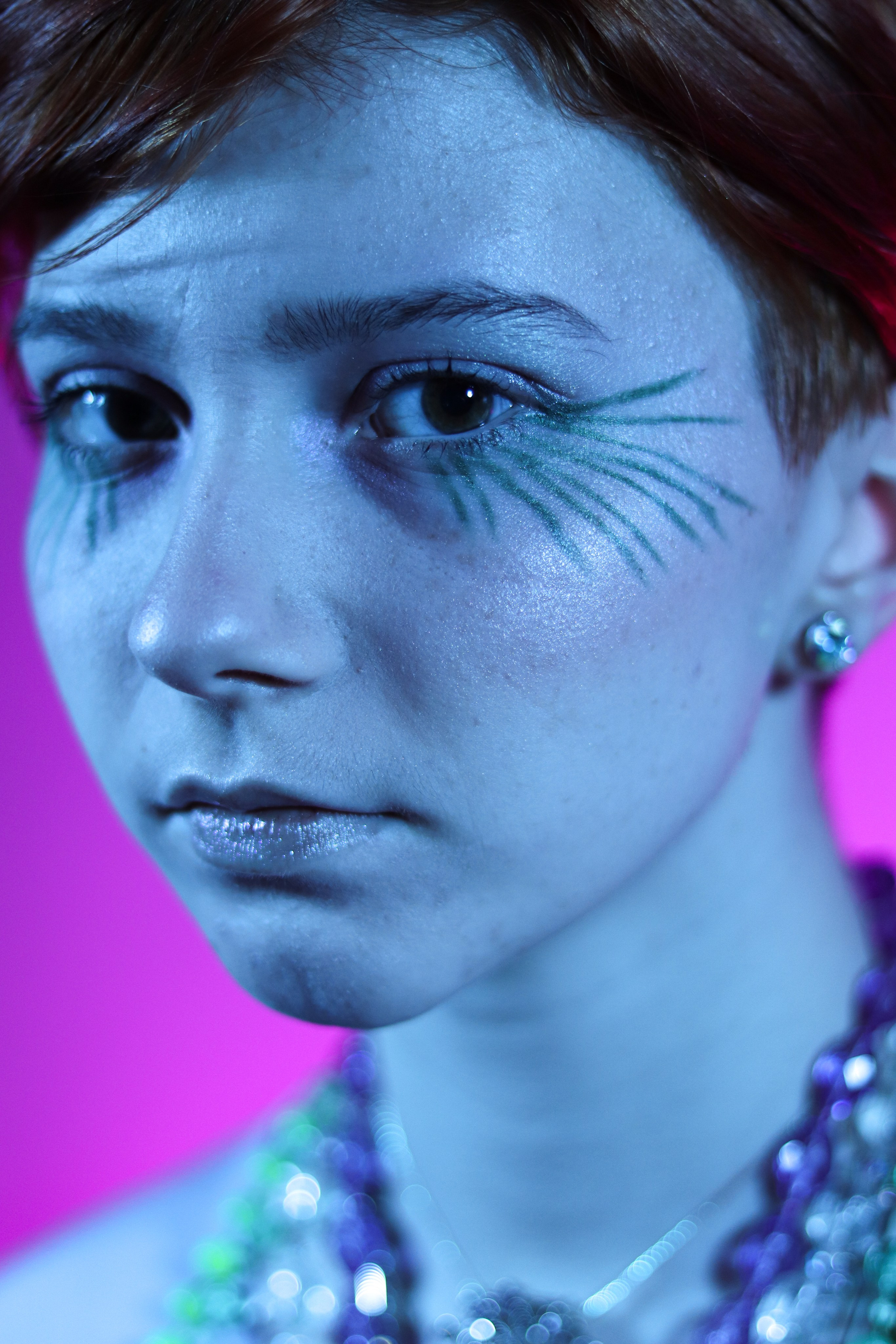 Мария. Ивентный фотограф в Санкт-Петербурге Олег Комков