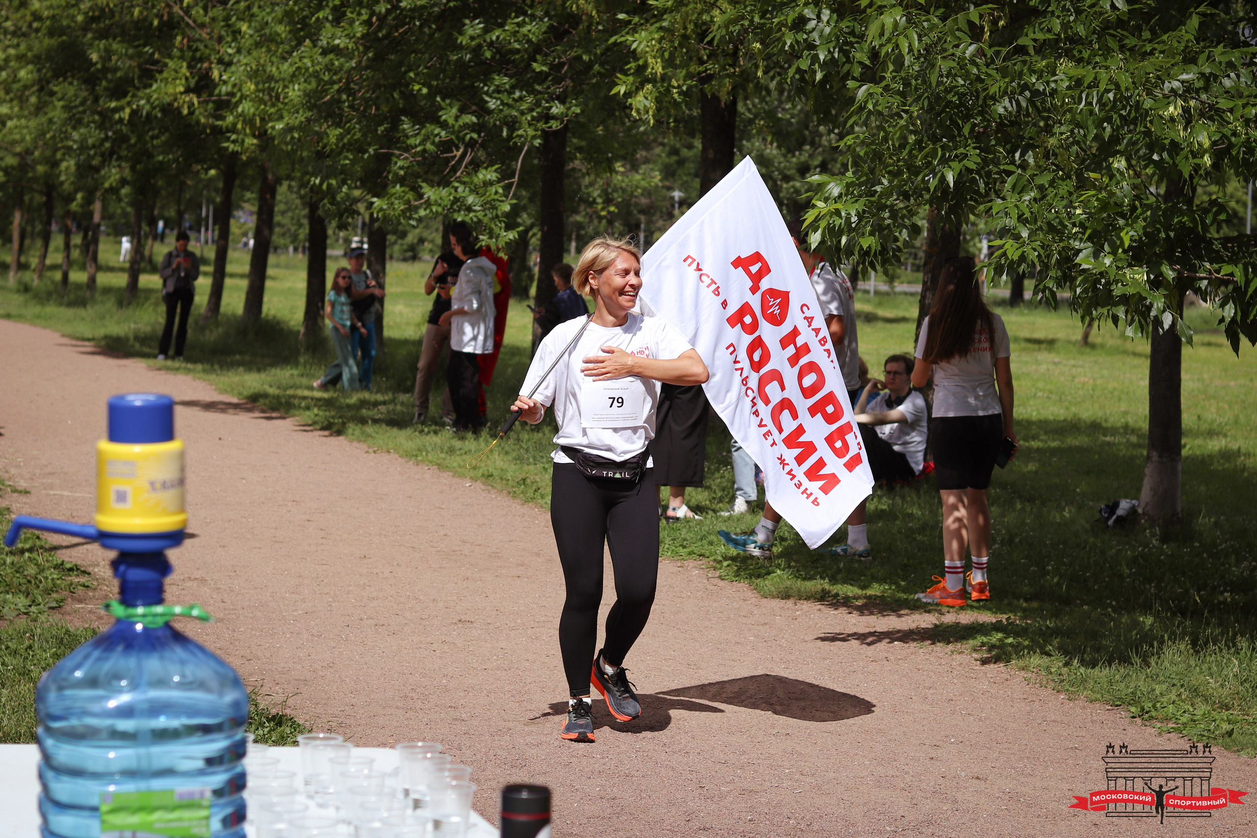 Московский Спортивный Пулковский RunOff. Ивентный фотограф в Санкт-Петербурге Олег Комков