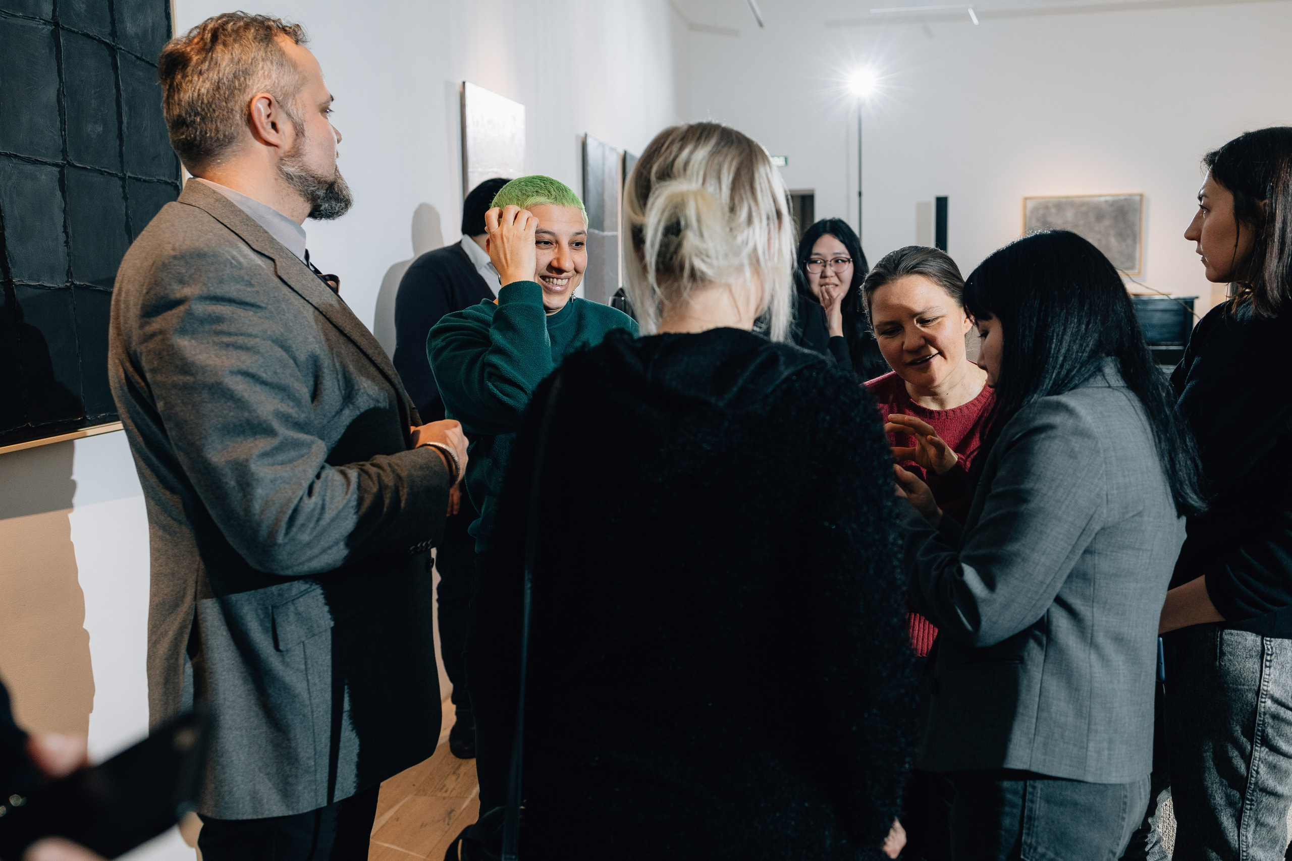 Встреча архитекторов. Свадебный фотограф в Москве Арчылан Николаев