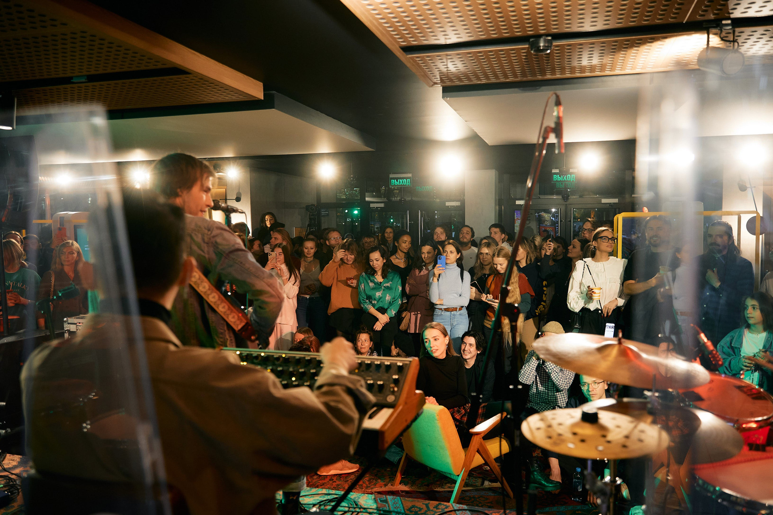 Макдональдс. Всё включено. Дмитрий Смирнов. Фотография, дизайн