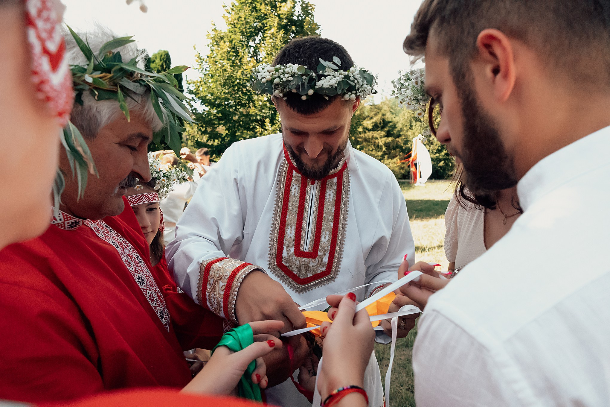 Свадьба. Свадебный и семейный фотограф/видеограф в Краснодаре Наталья Осинская