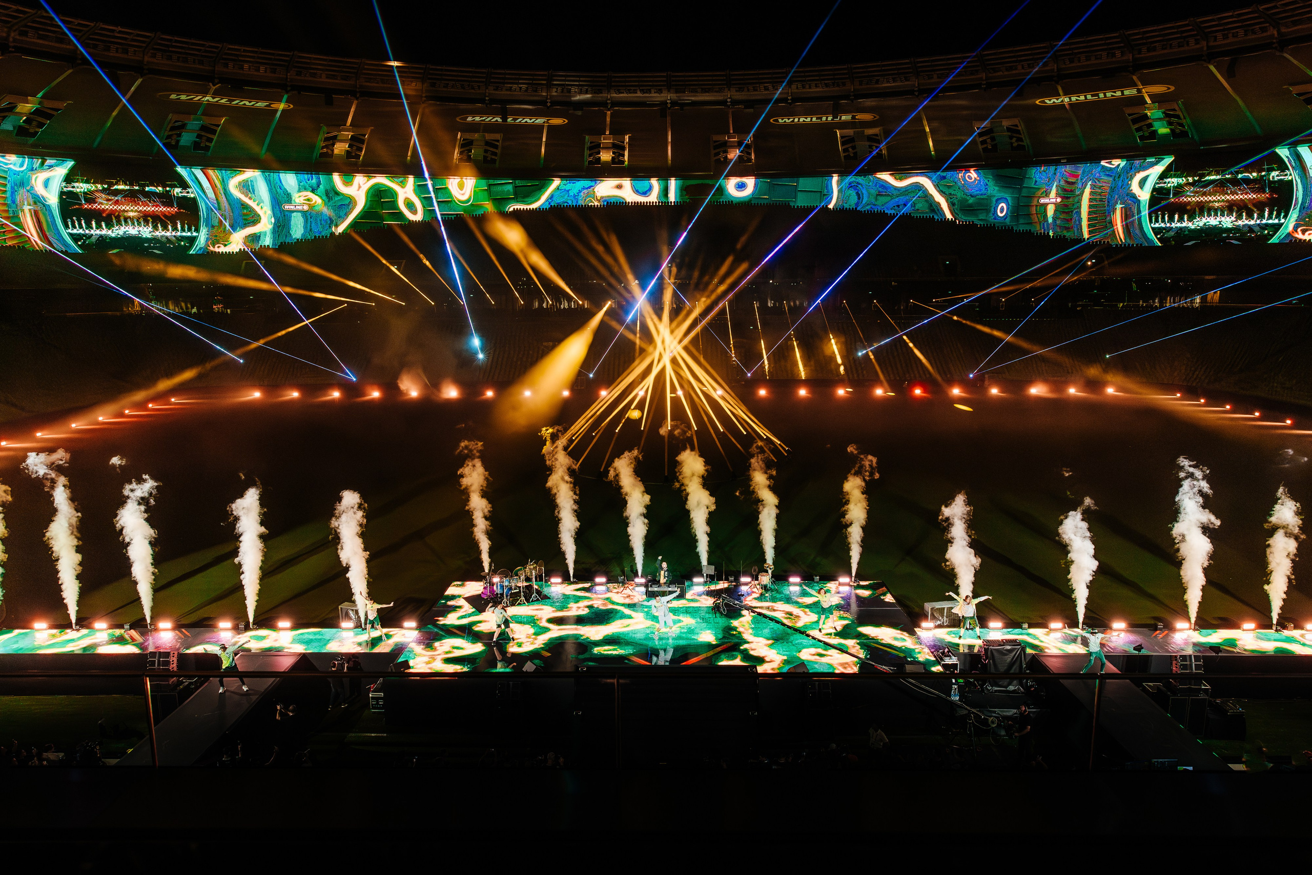 ФК Краснодар. Фотограф в Краснодаре Алла Потоцкая