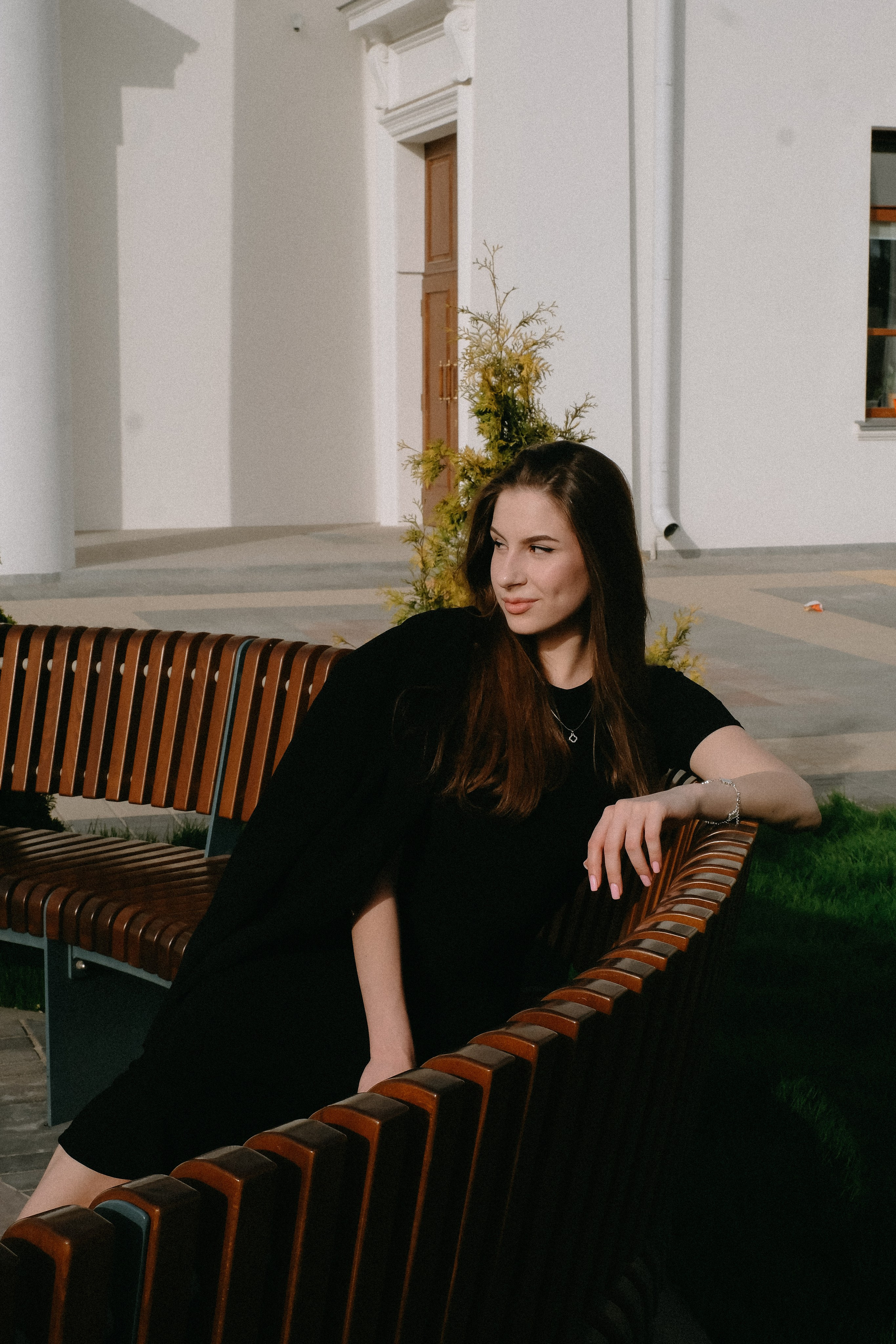 Даша. ФОТОГРАФ АННА КАЗАРЯН