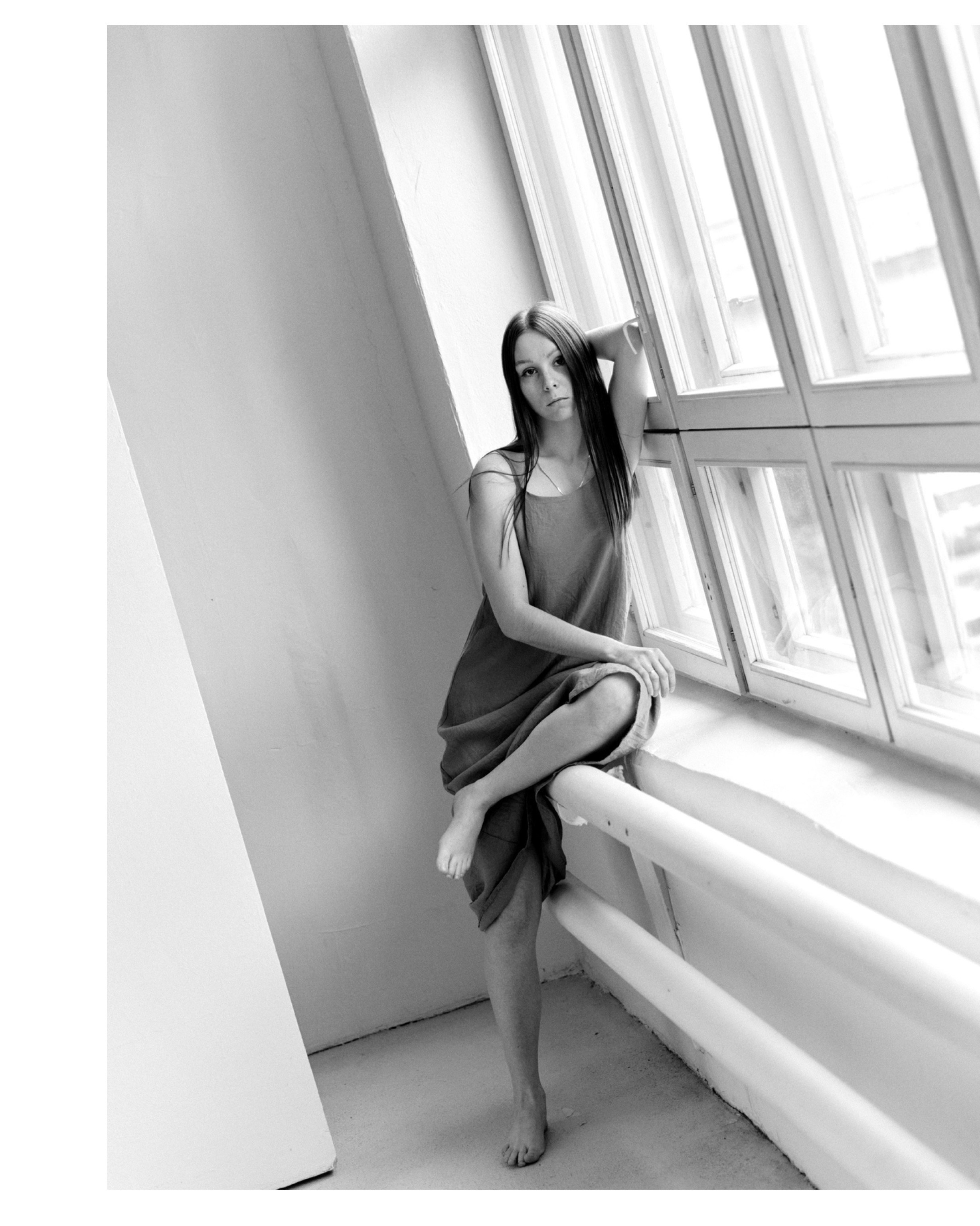 IRA. Фотограф Екатерина Ситникова