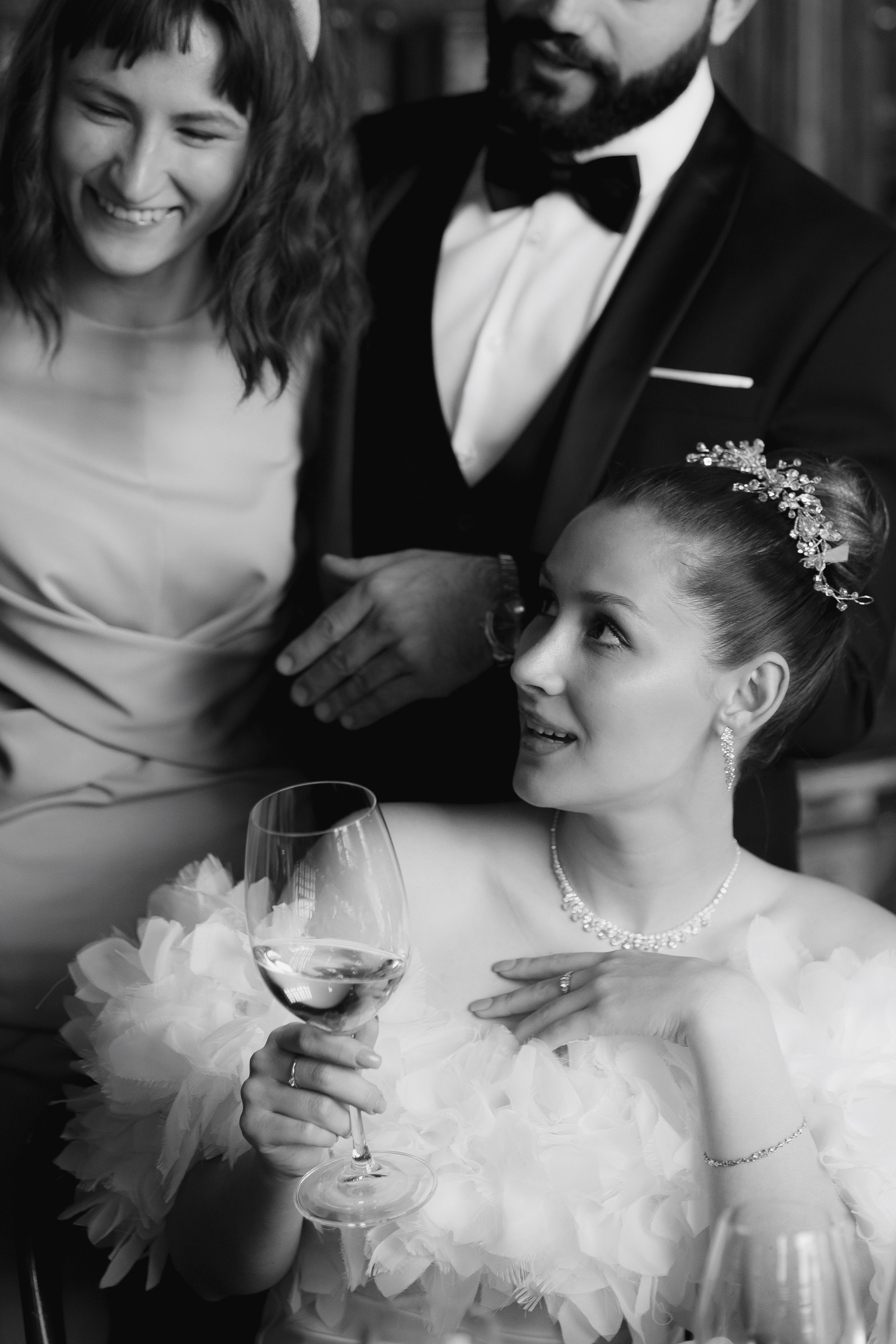 Илья и Яна. Фотограф Москва