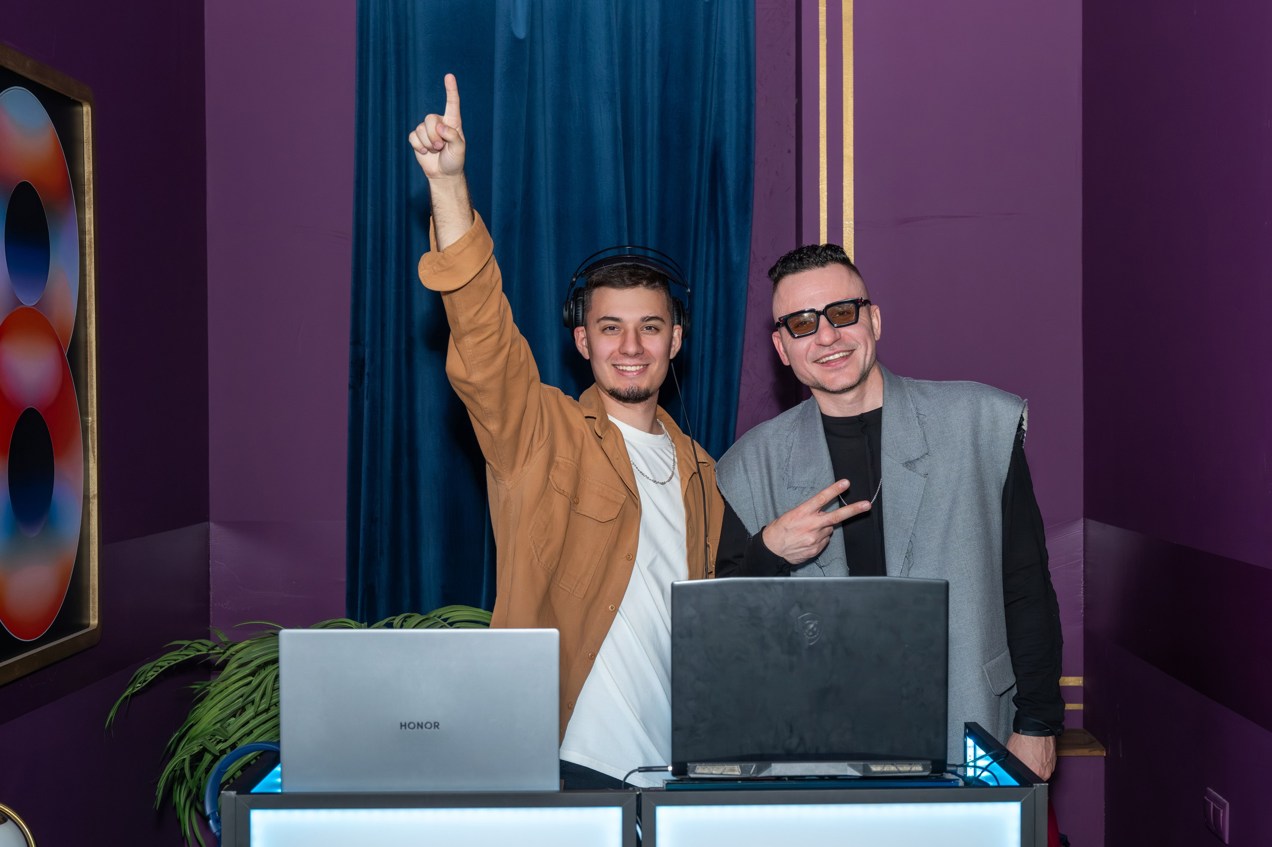 Выпускной в 9 классе