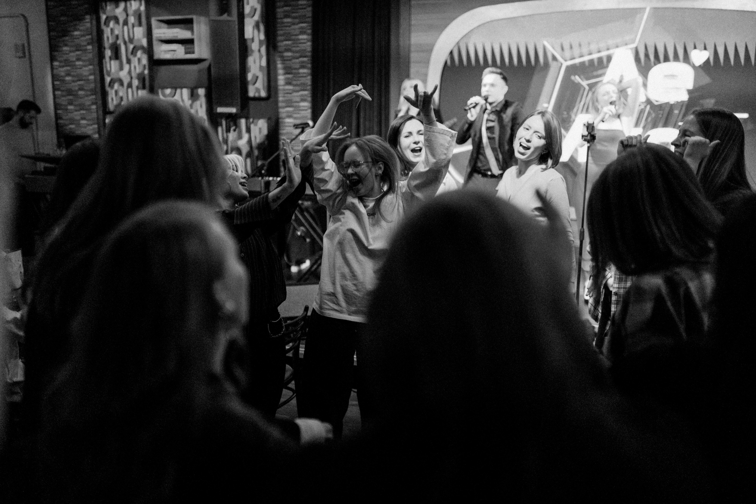 КВИЗ. Свадебный и семейный фотограф в Самаре и Москве