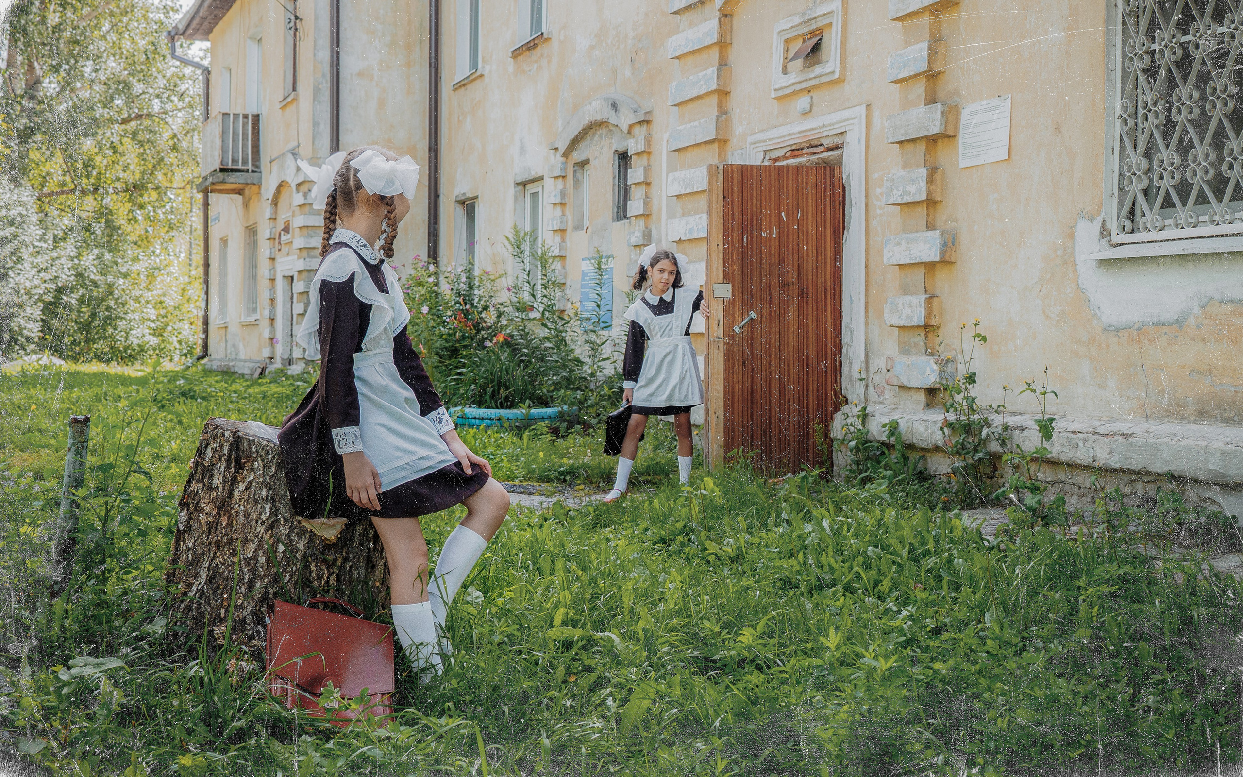 Фотолента с лучшими кадрами от фотографа Сергея Ермолаева