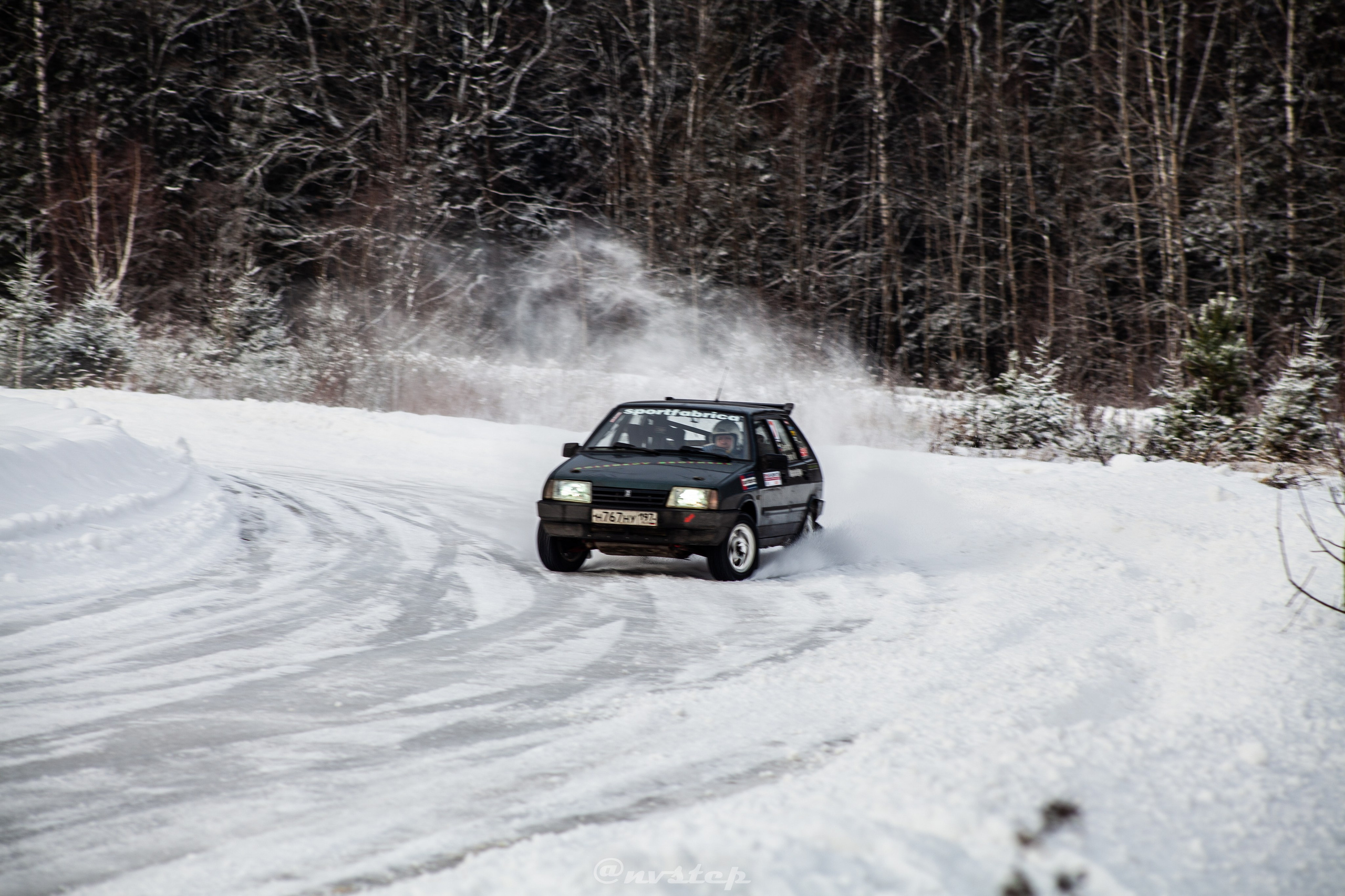 RSE Тропикана 2023. Мультижанровый фотограф в Москве Наталия Степанова
