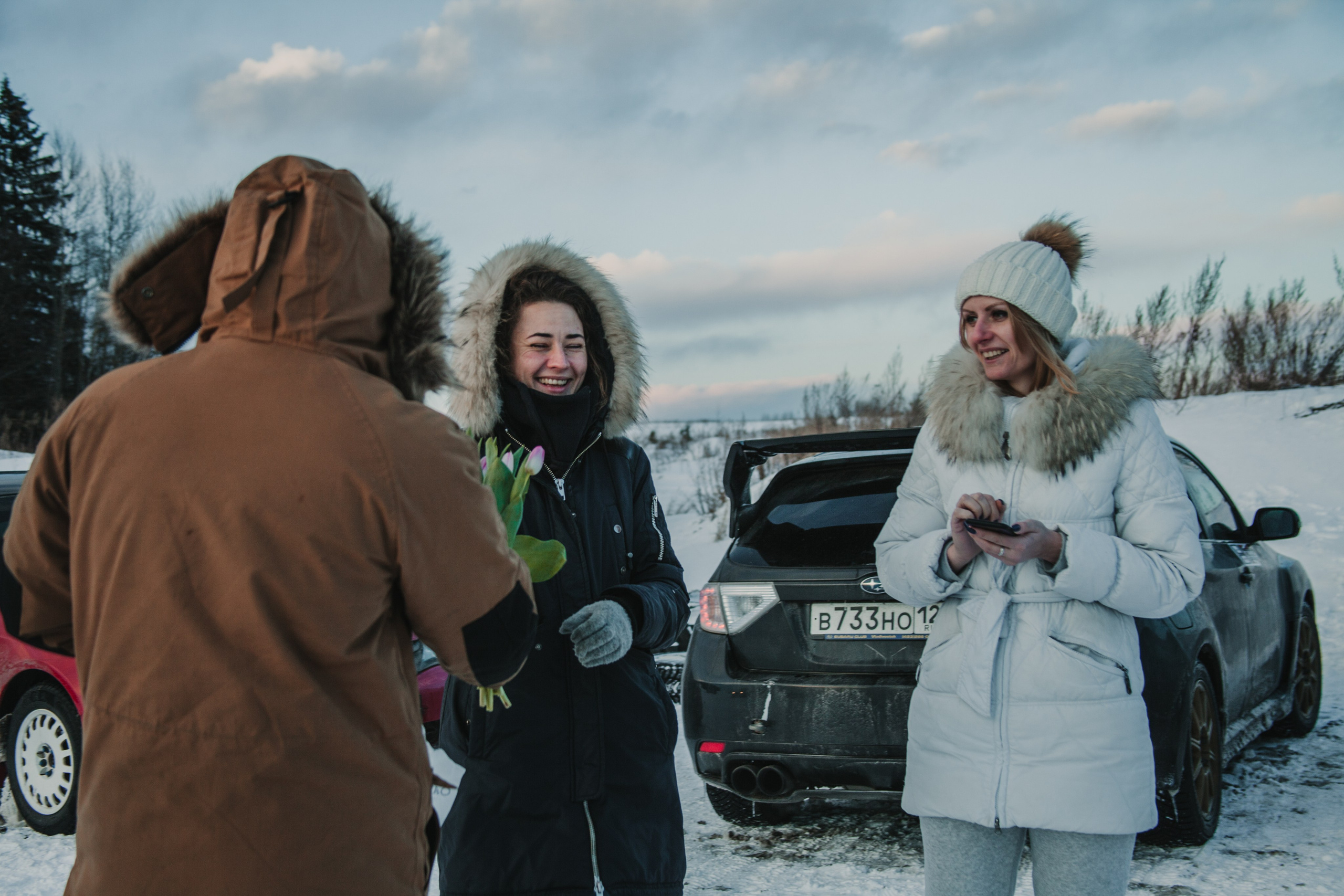 RSE Тропикана 2021. Мультижанровый фотограф в Москве Наталия Степанова