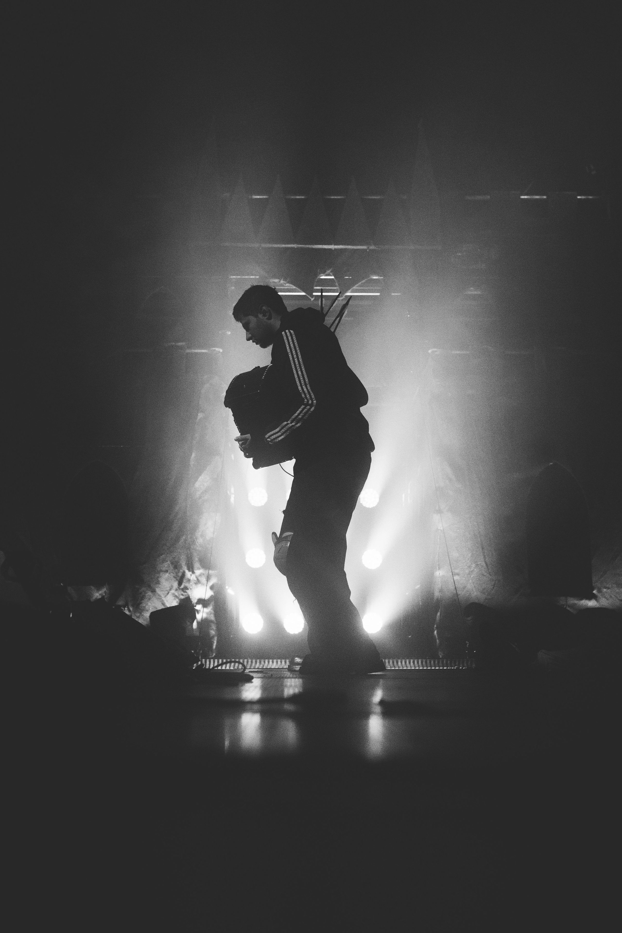 Хаски. Битва при Москве'26. RUSLAN ROZANOV