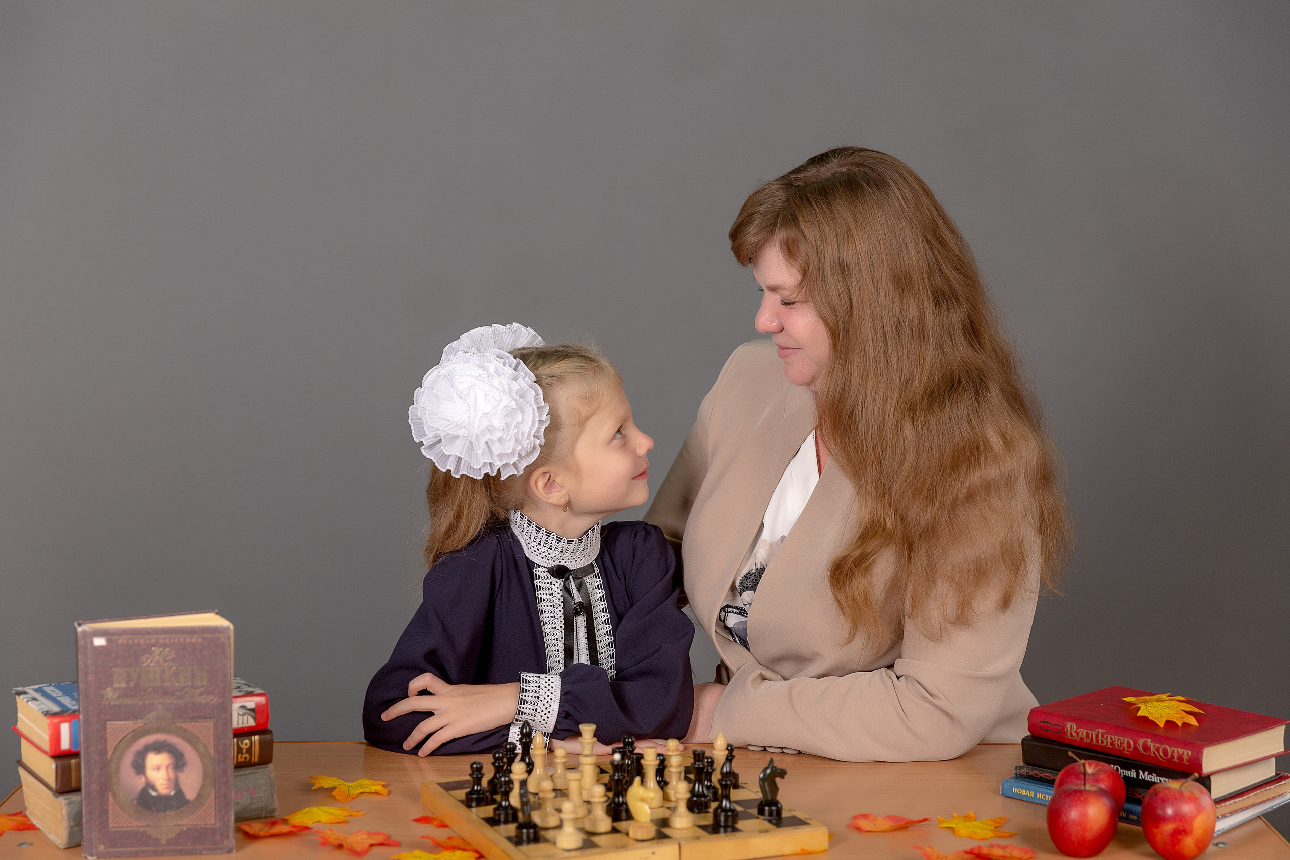 Фотодень 1 сентября. ШКОЛЬНЫЙ ФОТОГРАФ ЮЛИЯ ГАРИФУЛЛИНА