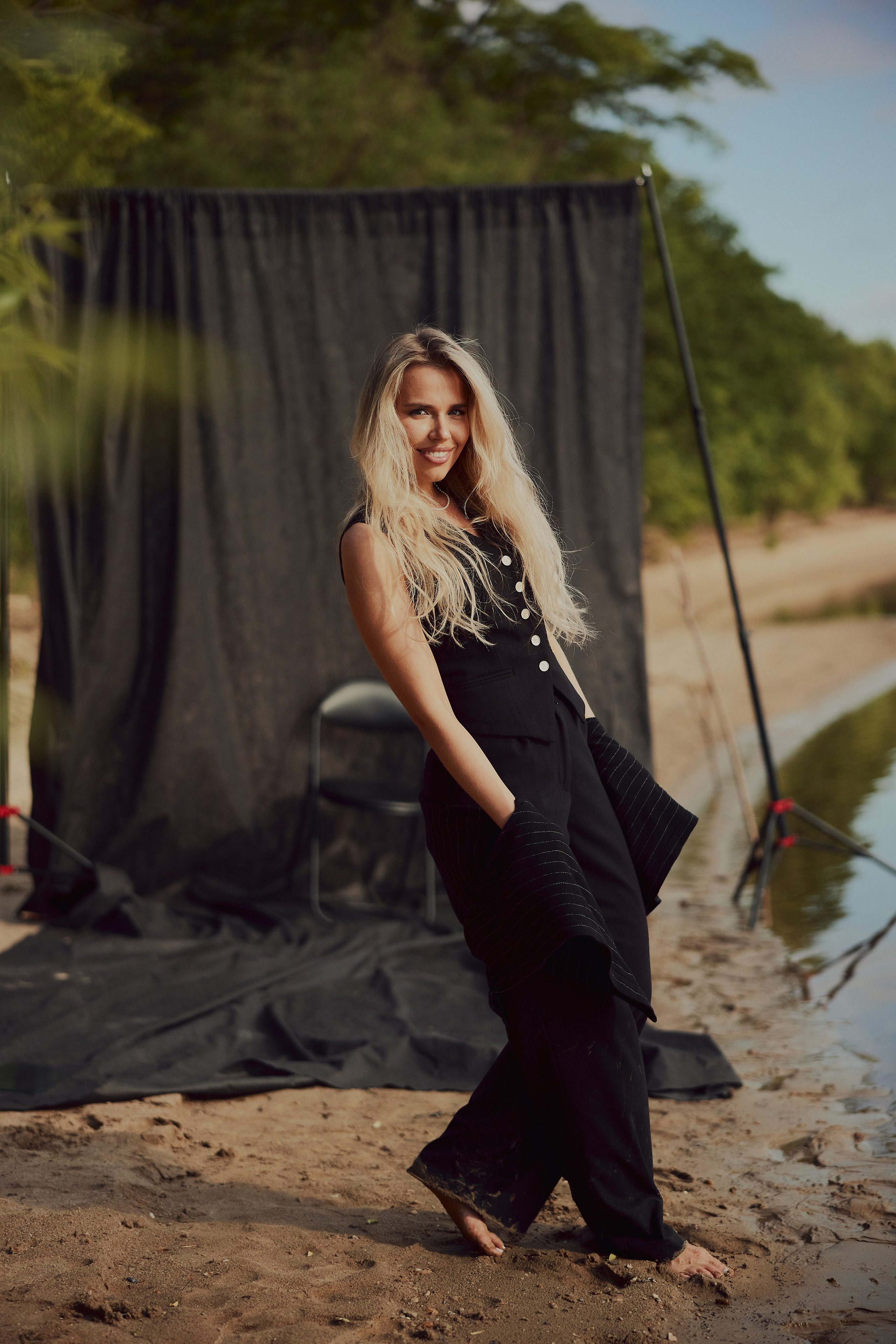 Спокойствие. Сергей Ирклиенко