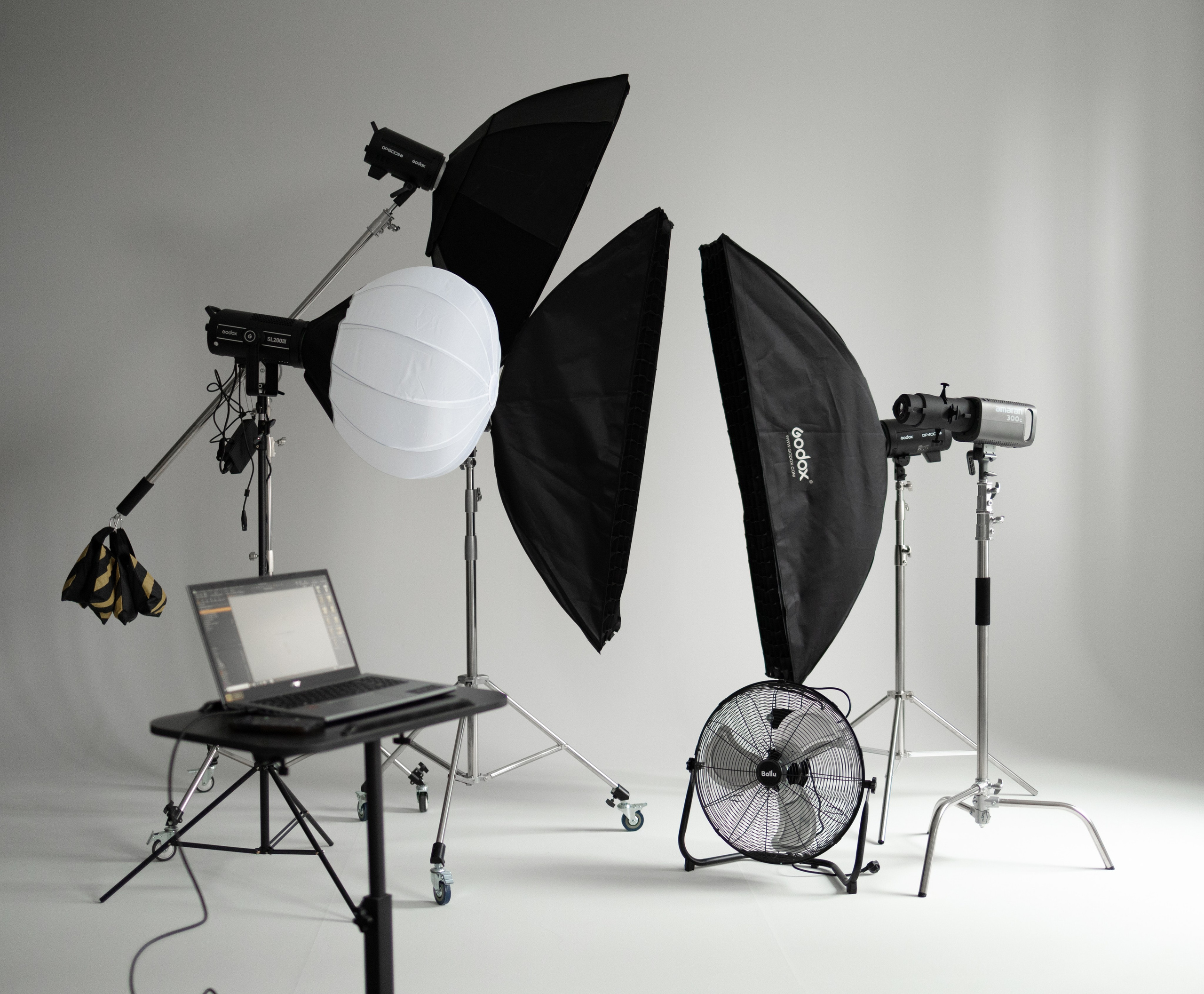 Фотостудия 21 Новочебоксарск