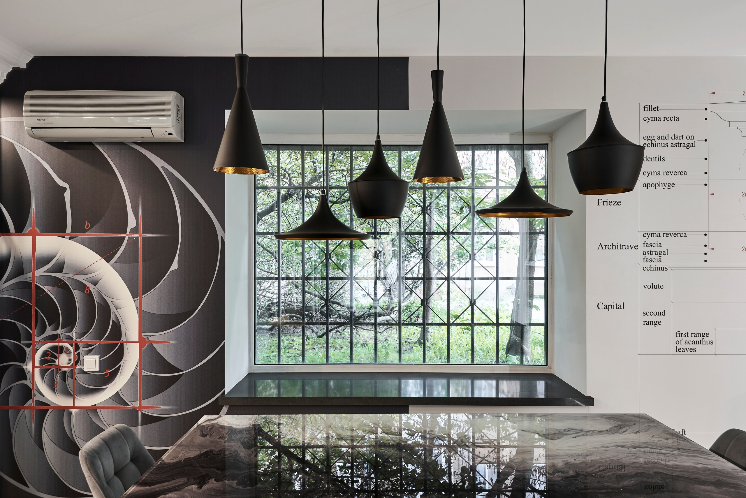 АРХИТЕКТУРНОЕ БЮРО. Интерьерный и архитектурный фотограф в Сочи МАКСИМ КСЕНЗОВ