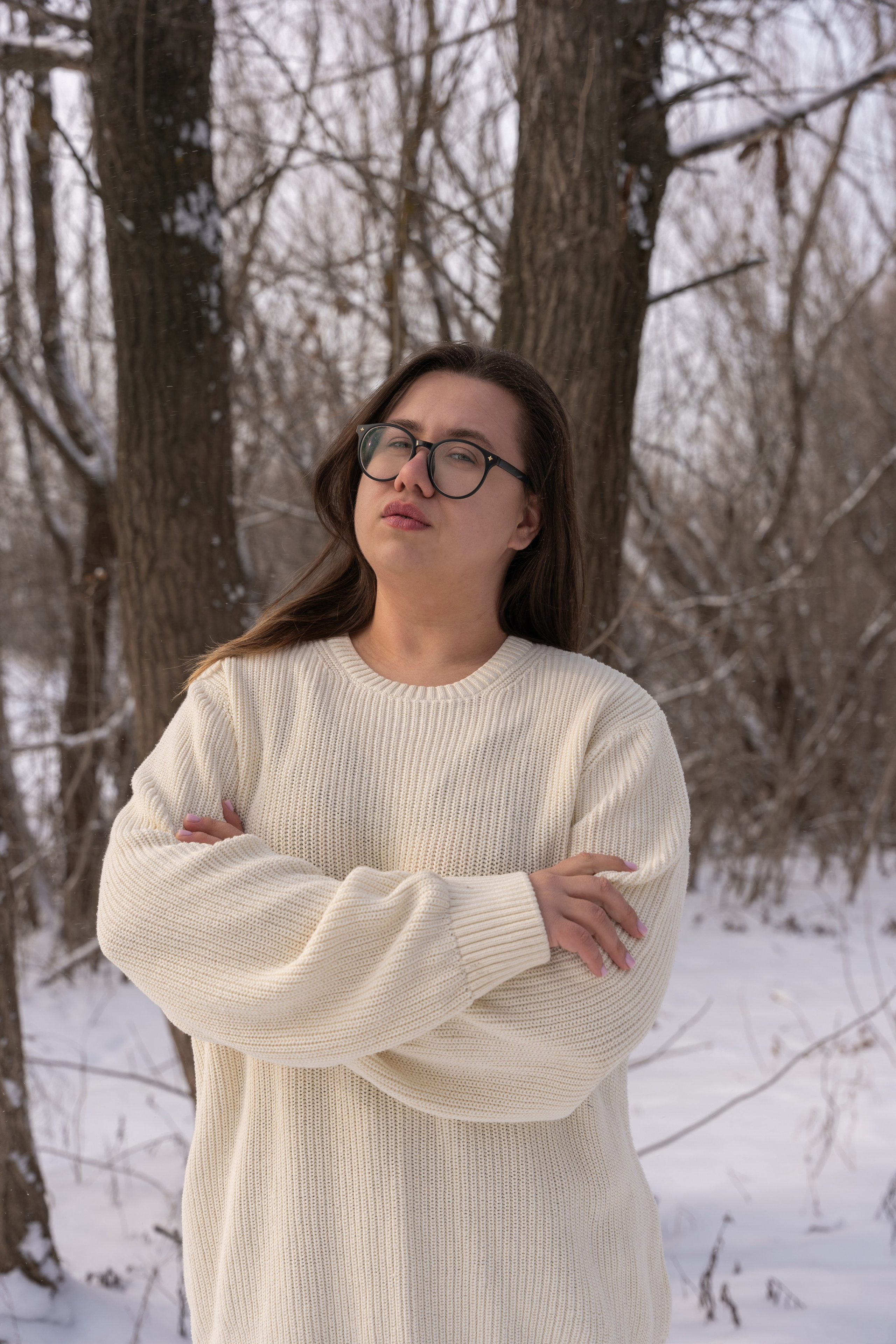 Зимняя фотосессия с Ангелиной. Фотограф |Ленинск, Волжский, Волгоград| Наталья Савилова