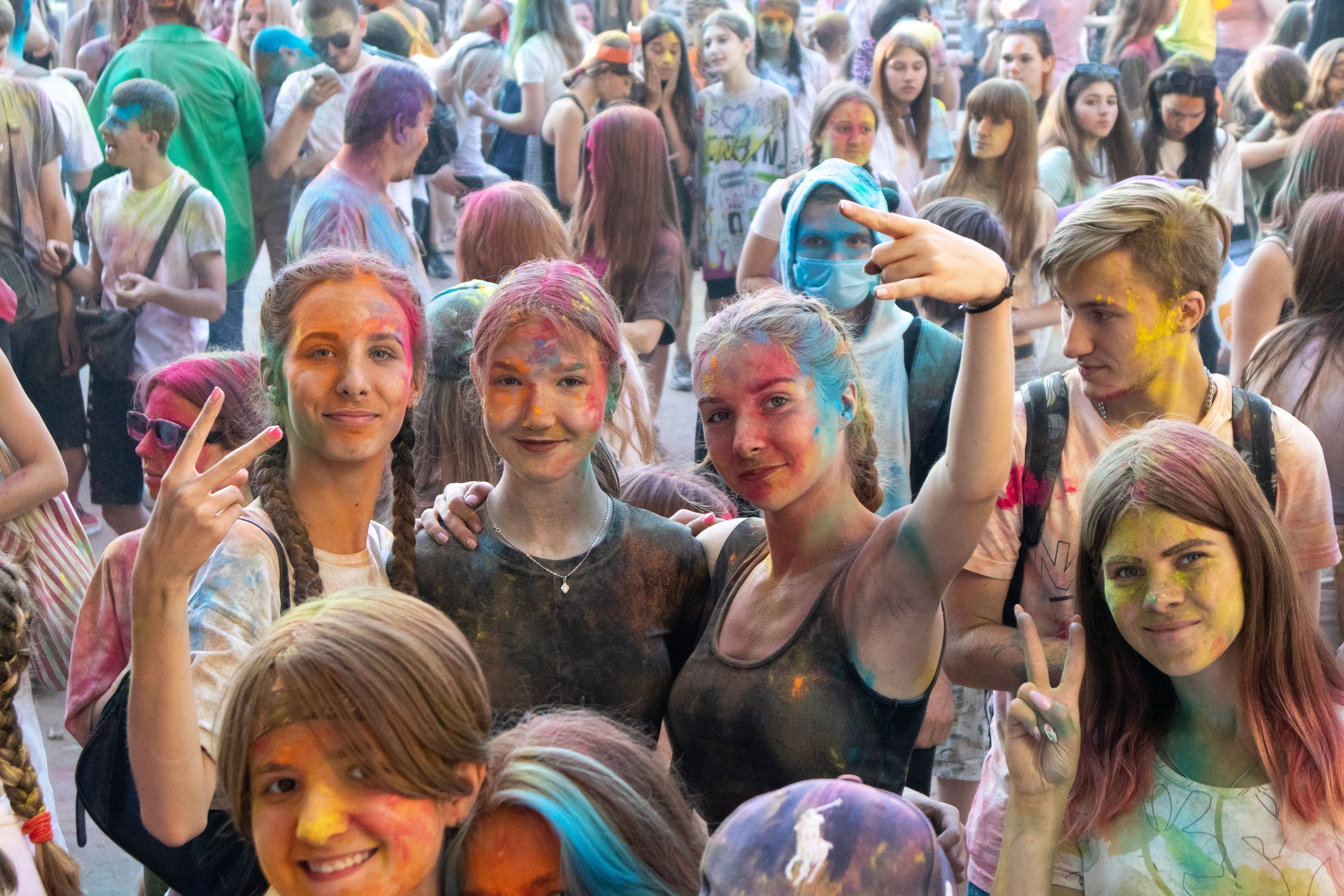 Репортаж. Фотограф видеограф в Ростове-на-Дону Анастасия Зиновьева