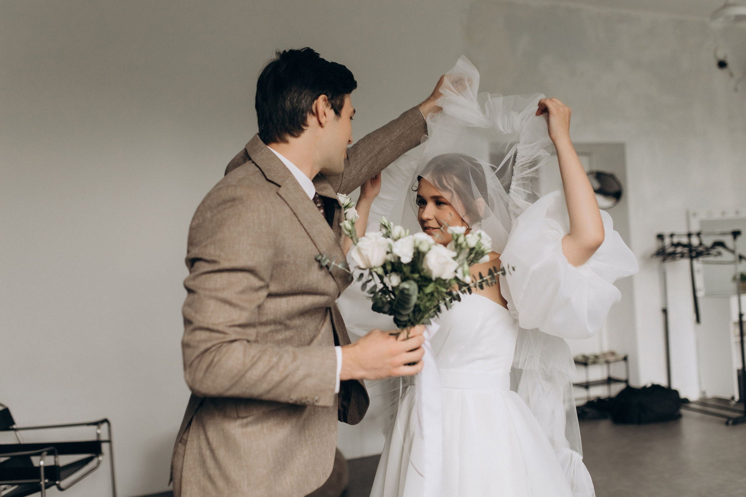 Фотостудия Loft 360