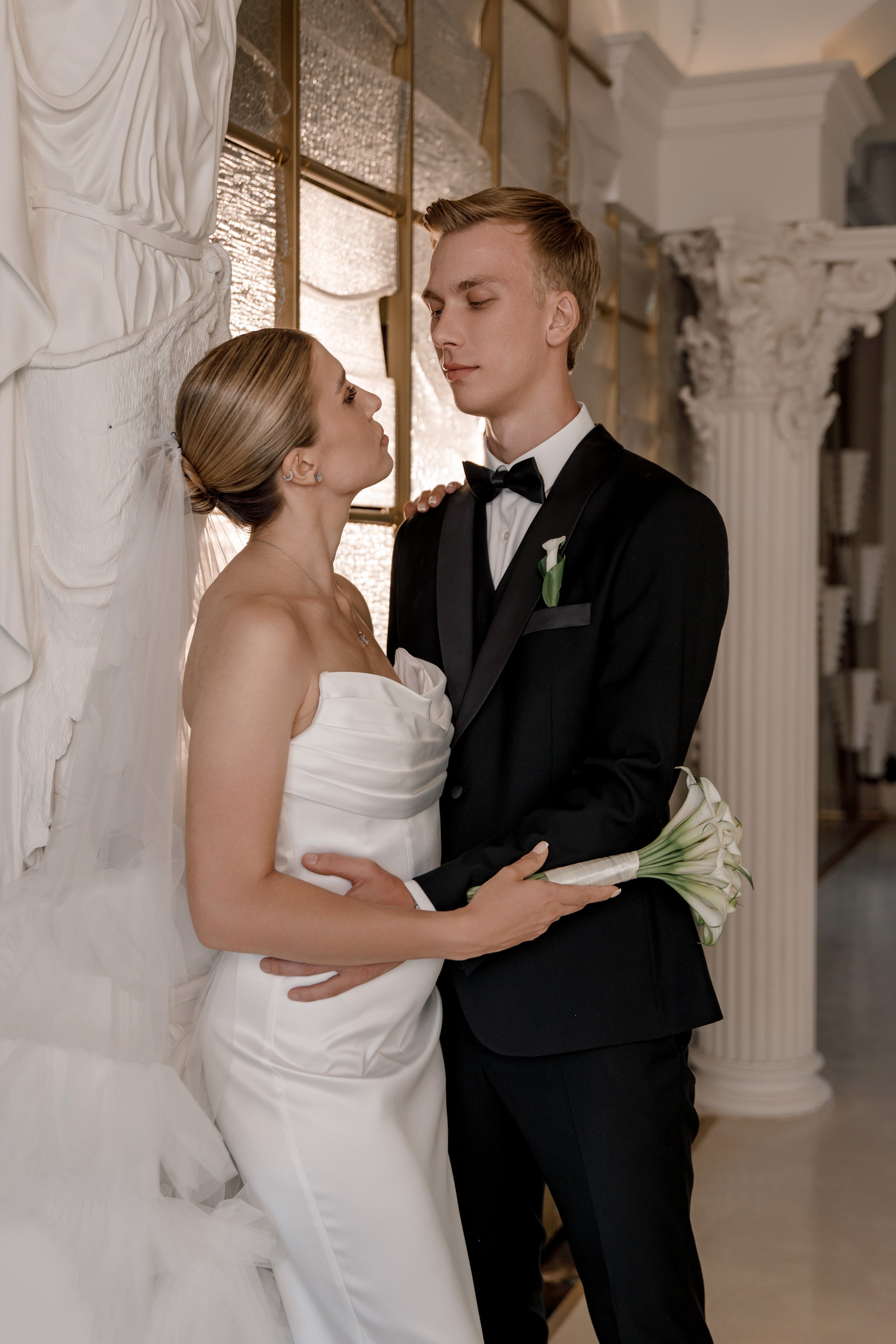 Сказано «ДА». ГЛАВНАЯ