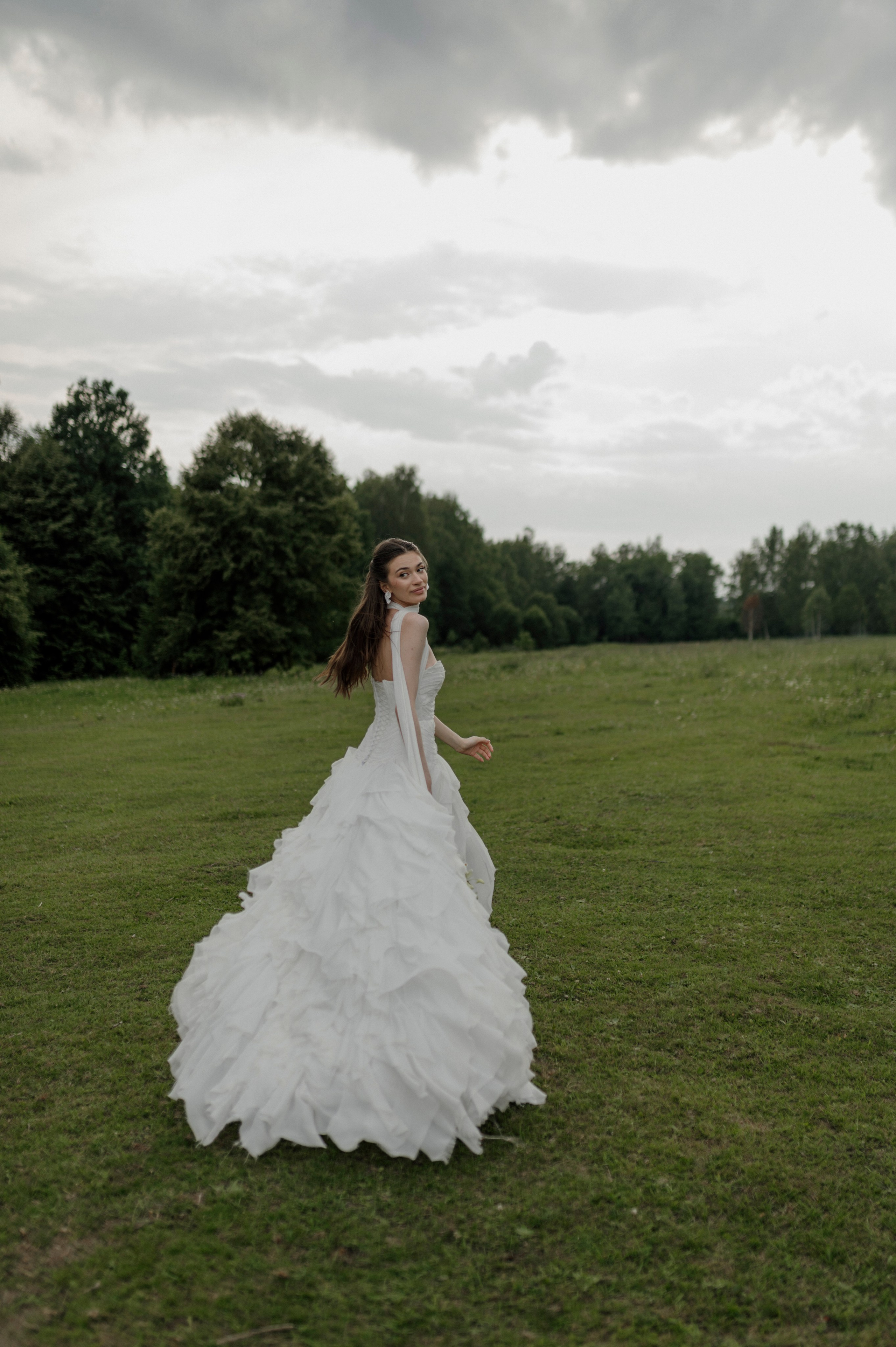 Артур и Таисия. Свадебный и Семейный фотограф в Ярославле Алёна Колясникова