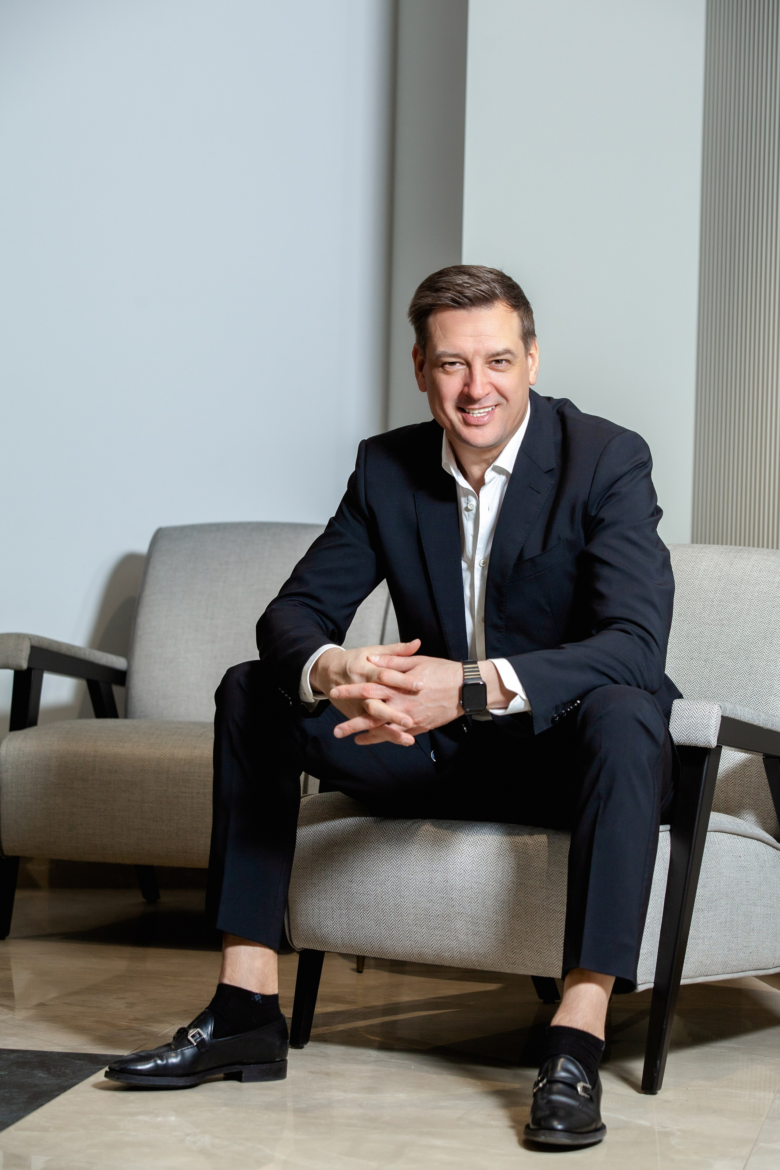 Портрет. Фотограф Нижний Новгород