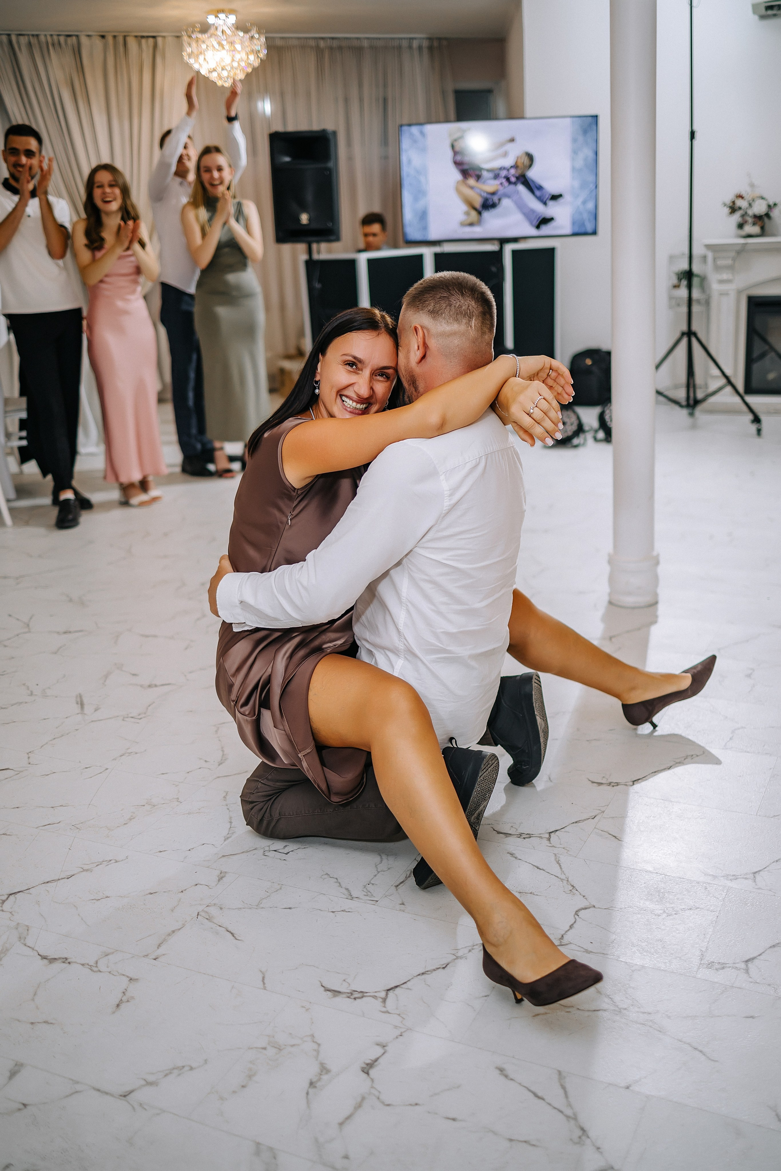 Даниил & Алина. Александр Антонов. Профессиональный свадебный, репортажный фотограф в Москве, Подольске. Фото+Видео на любой праздник