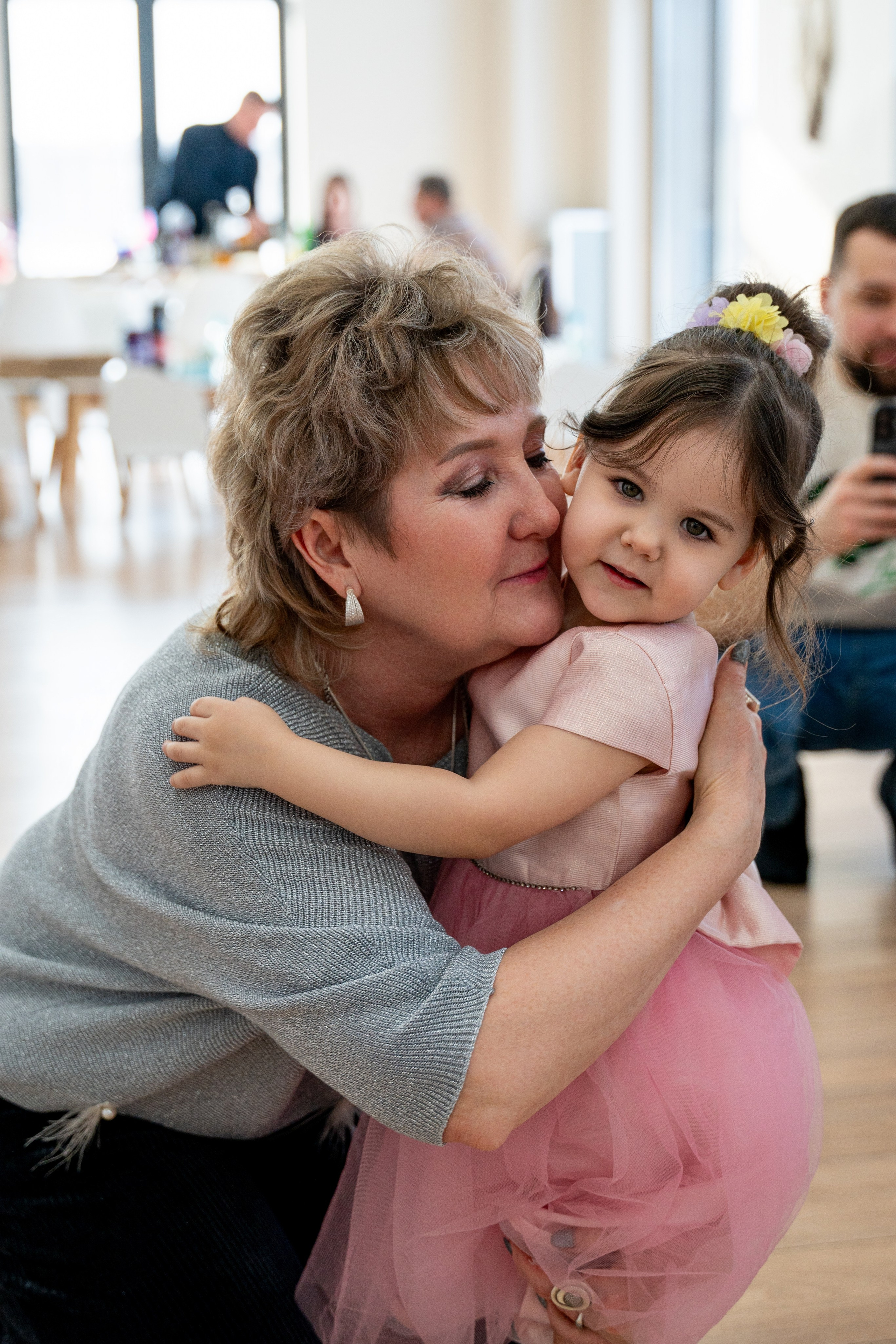 ДР АНИ. Фотограф на любое мероприятие