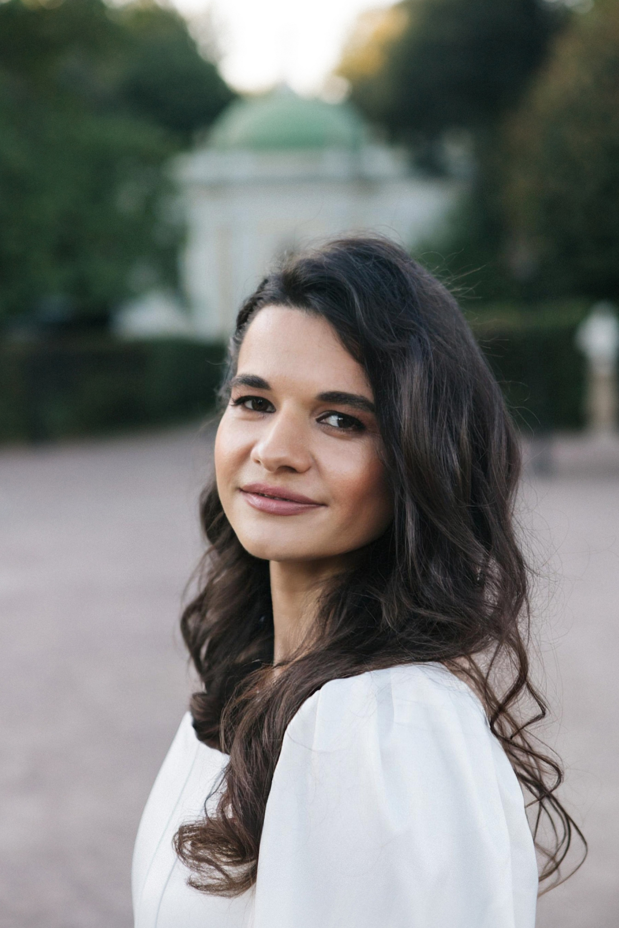 Усадьба. Фотограф в Москве Серегина Екатерина