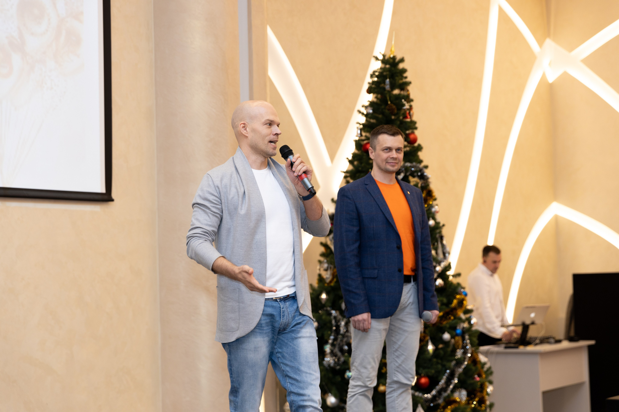 Сообщество Коммуникатор. Фотограф Москва