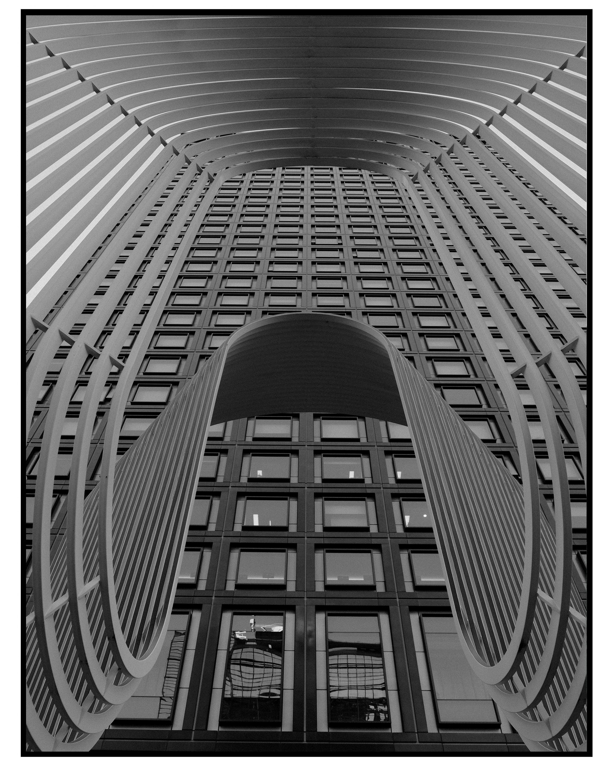 История одной фотографии, Корея. -